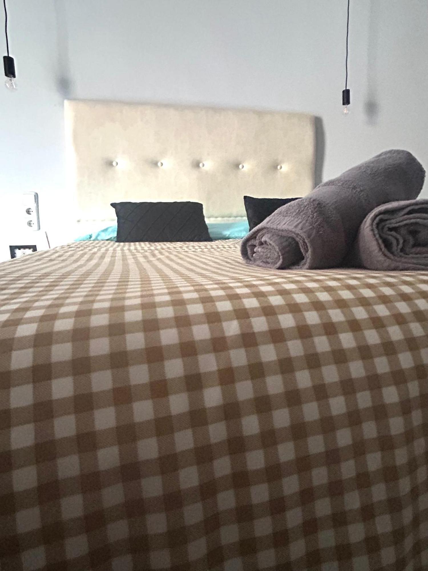Apartamento Apartamento Alfacar