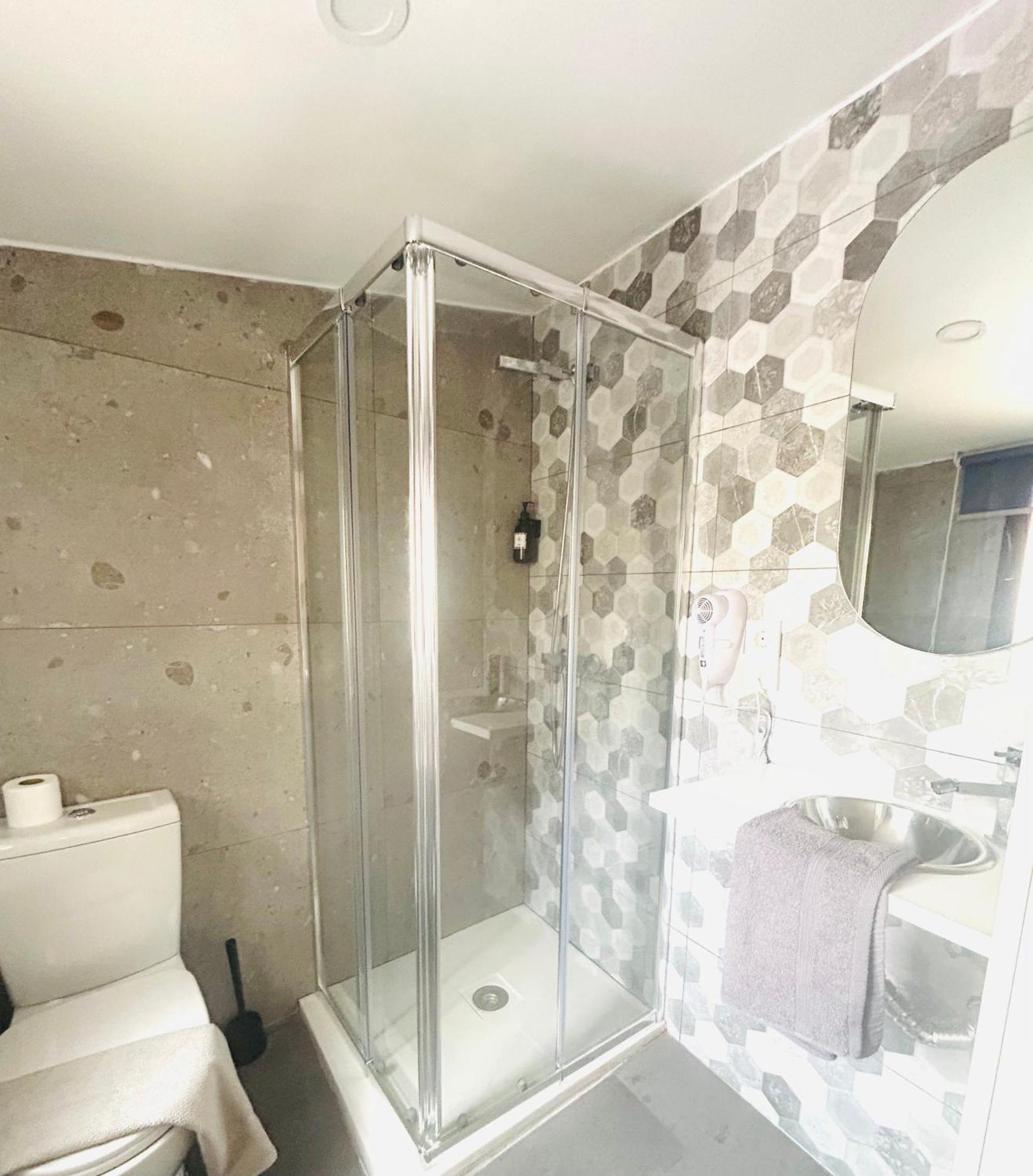 Apartamento Alfacar