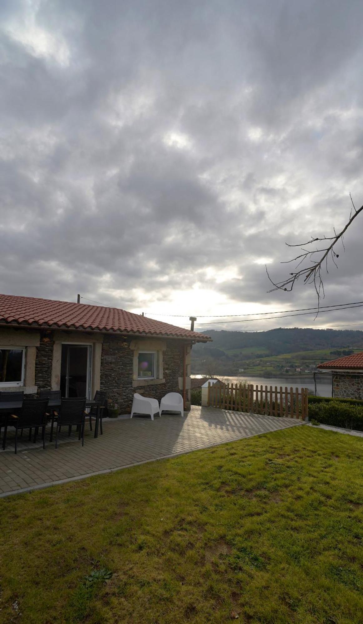 Casa Do Xastre