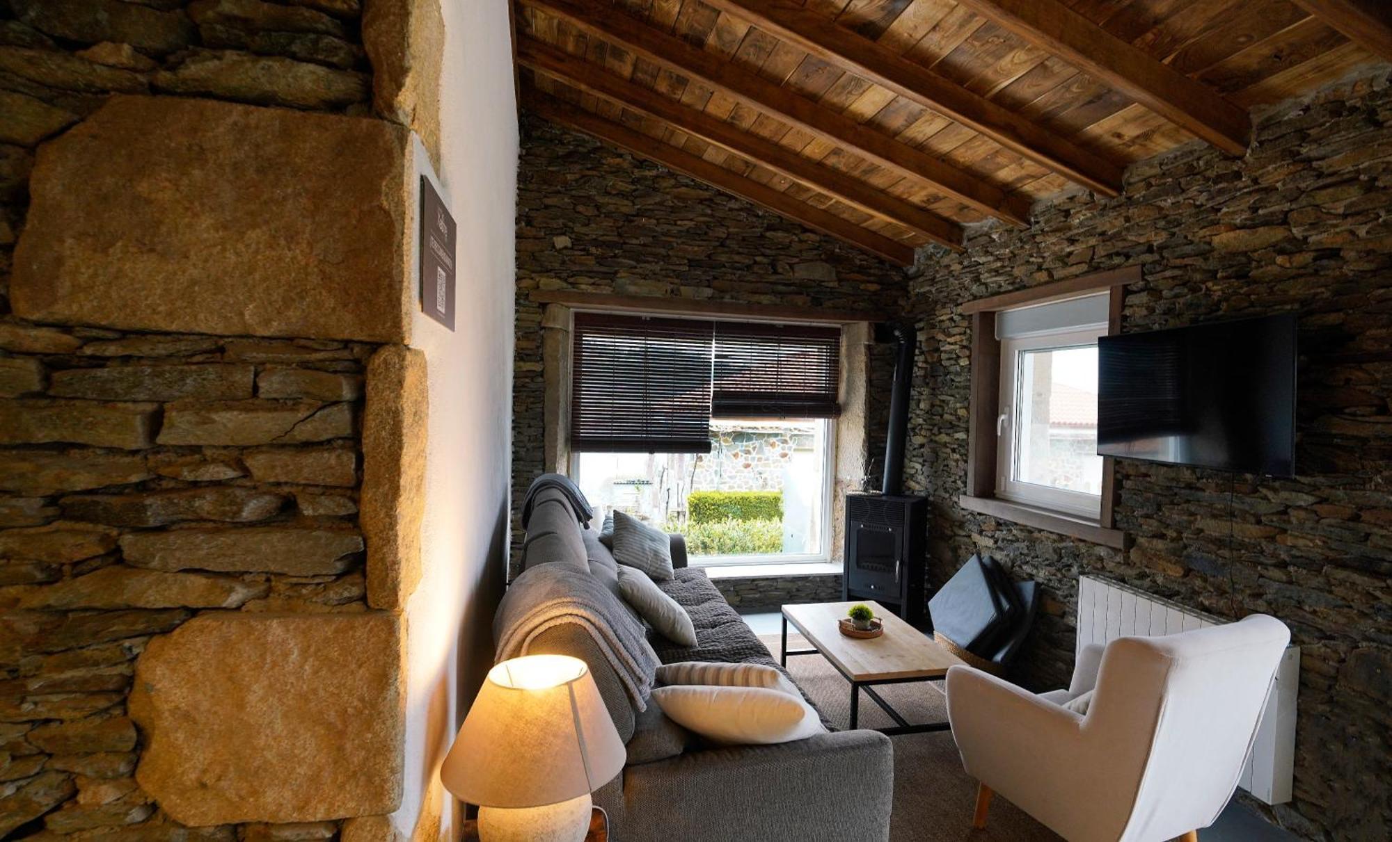Chalet Casa Do Xastre *