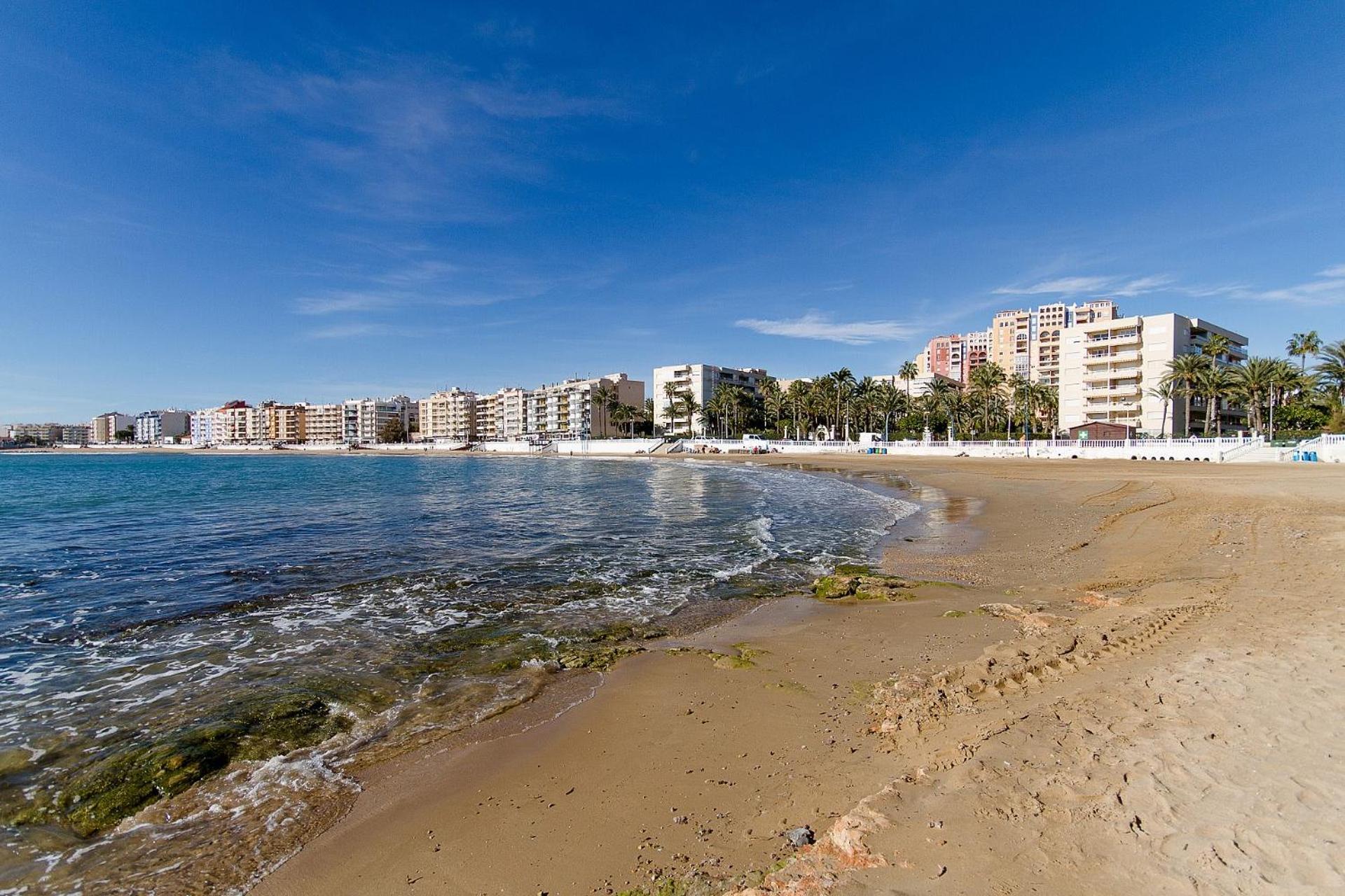 En Playa Con Terraza Apartamento *