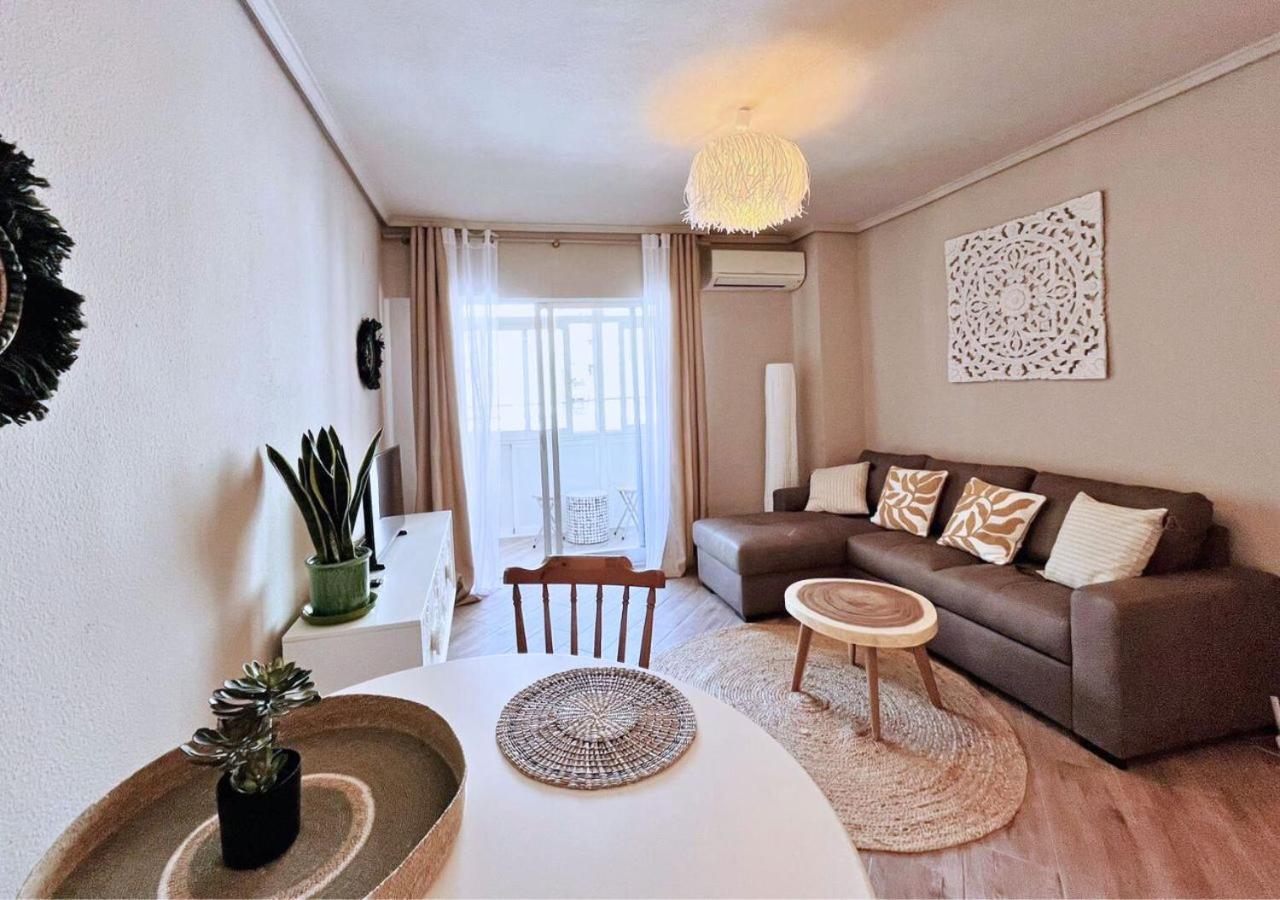 Apartment Bali Torrevieja
