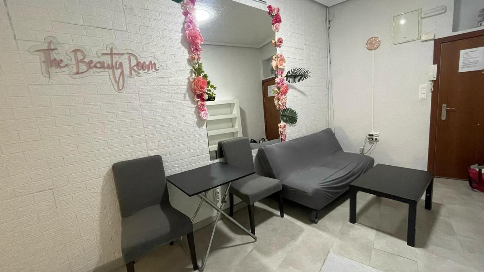 Apartamento Huertas Madrid