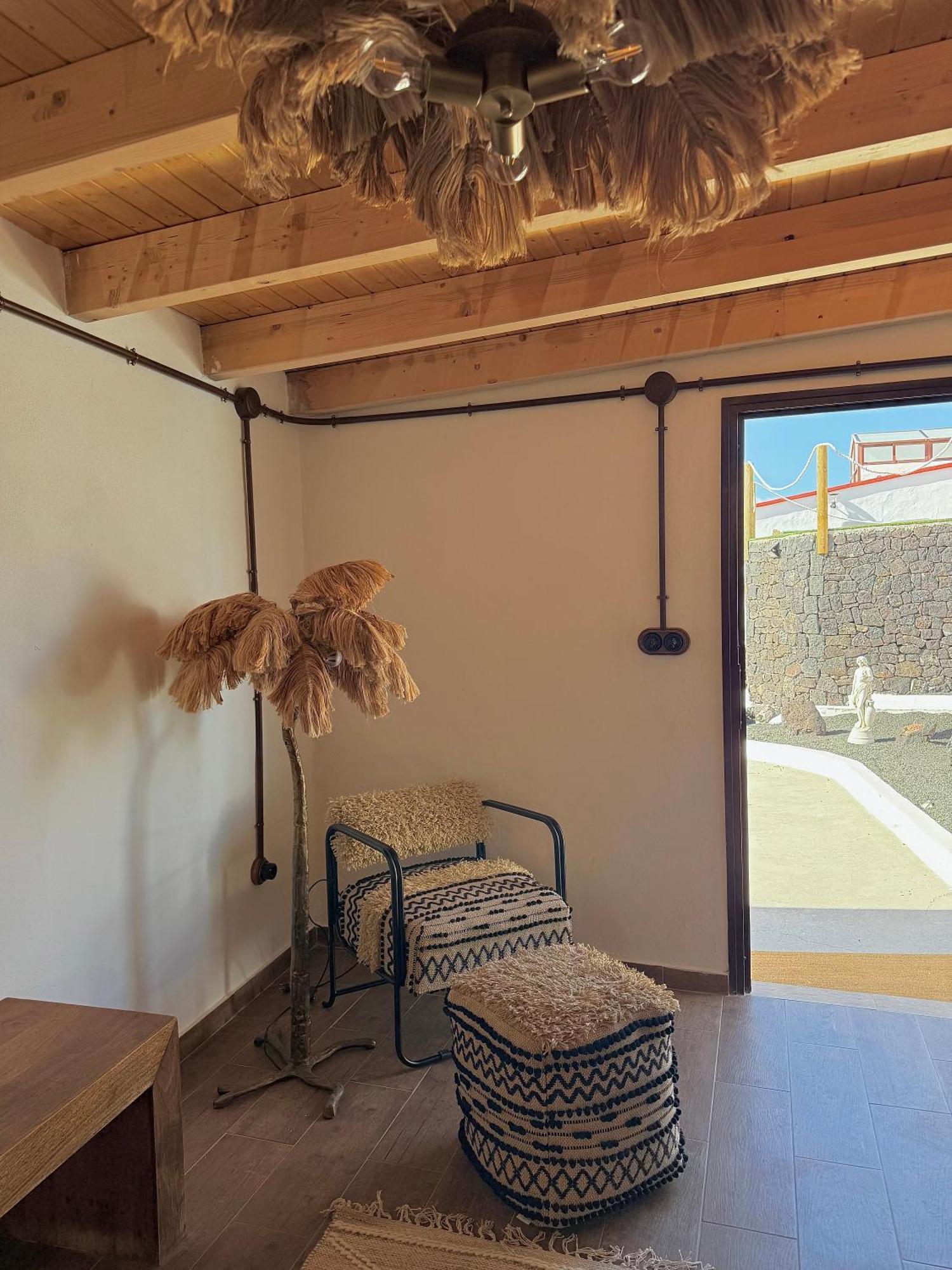 Casa Natura Bed & Breakfast *