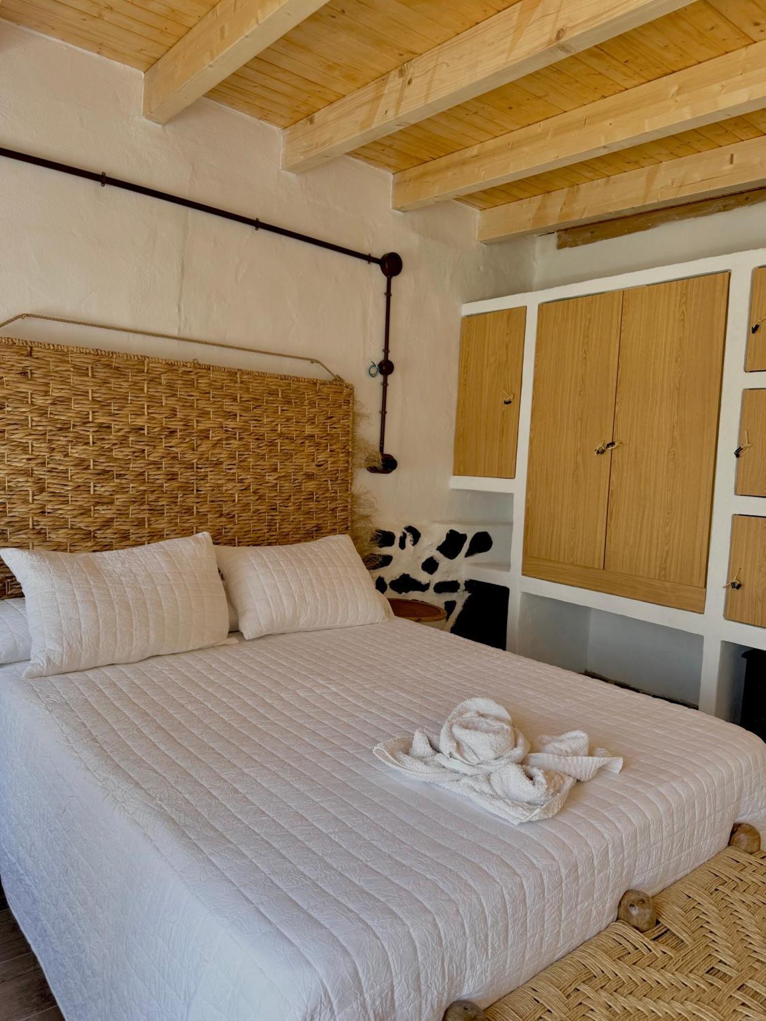 Bed & Breakfast Casa Natura San Bartolome (Las Palmas)