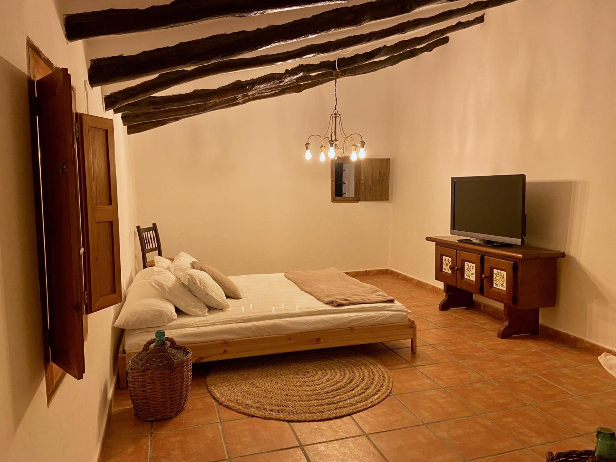 La Casita *