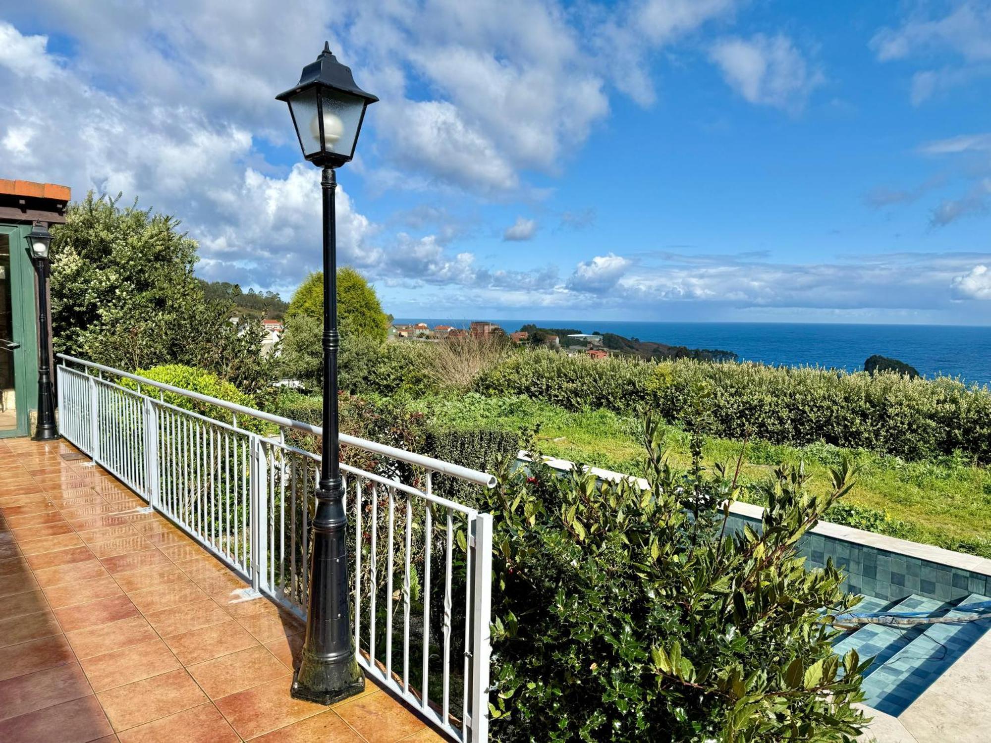 Сasa de vacaciones Casa Alvite