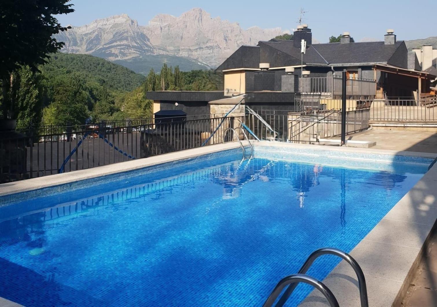 Apartment Cota Pistas By Bevalle