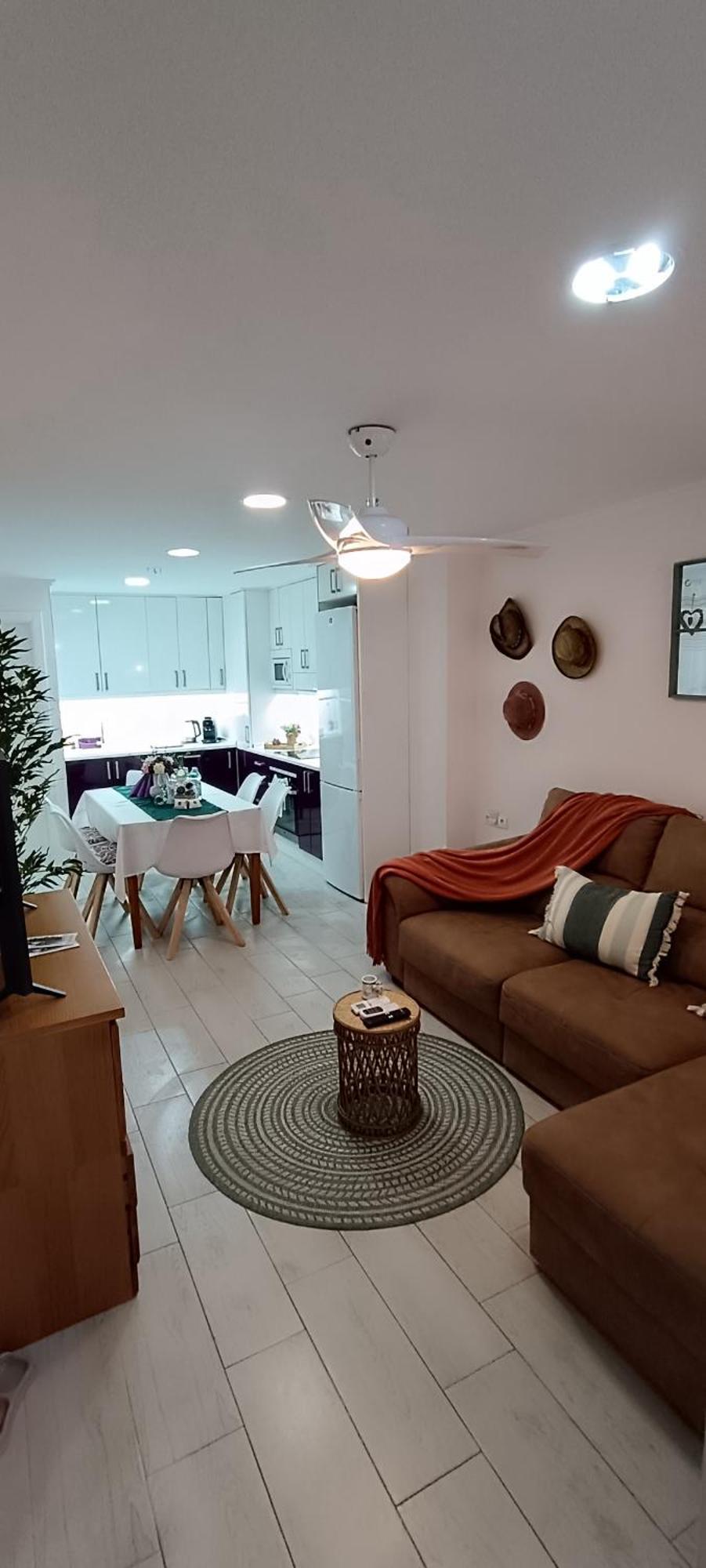 Apartamento Cabrio - Santa Pola