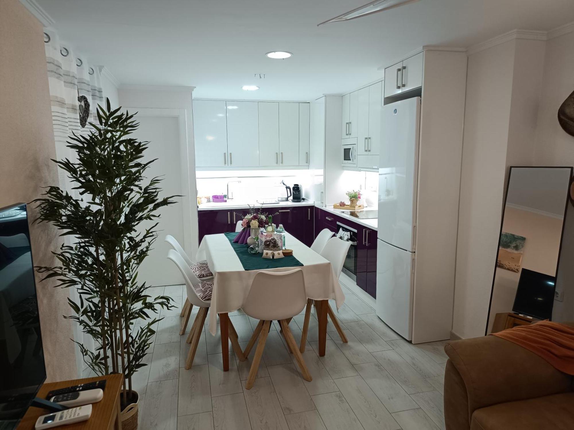Apartamento Cabrio - *