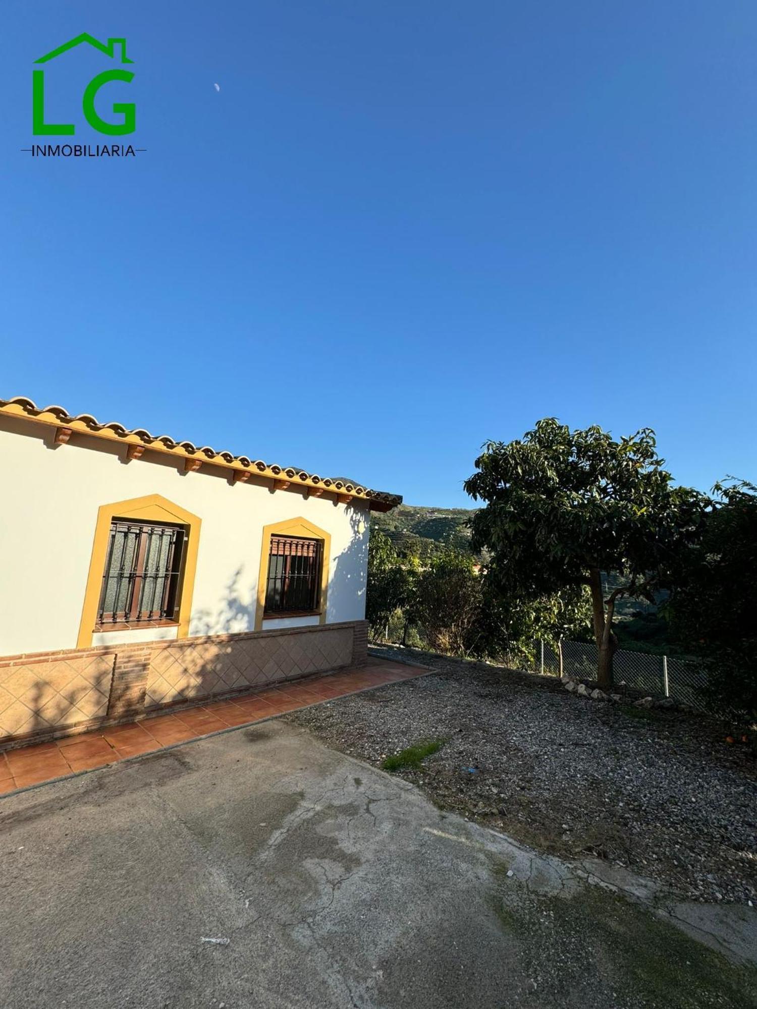 Cortijo Bellavista *