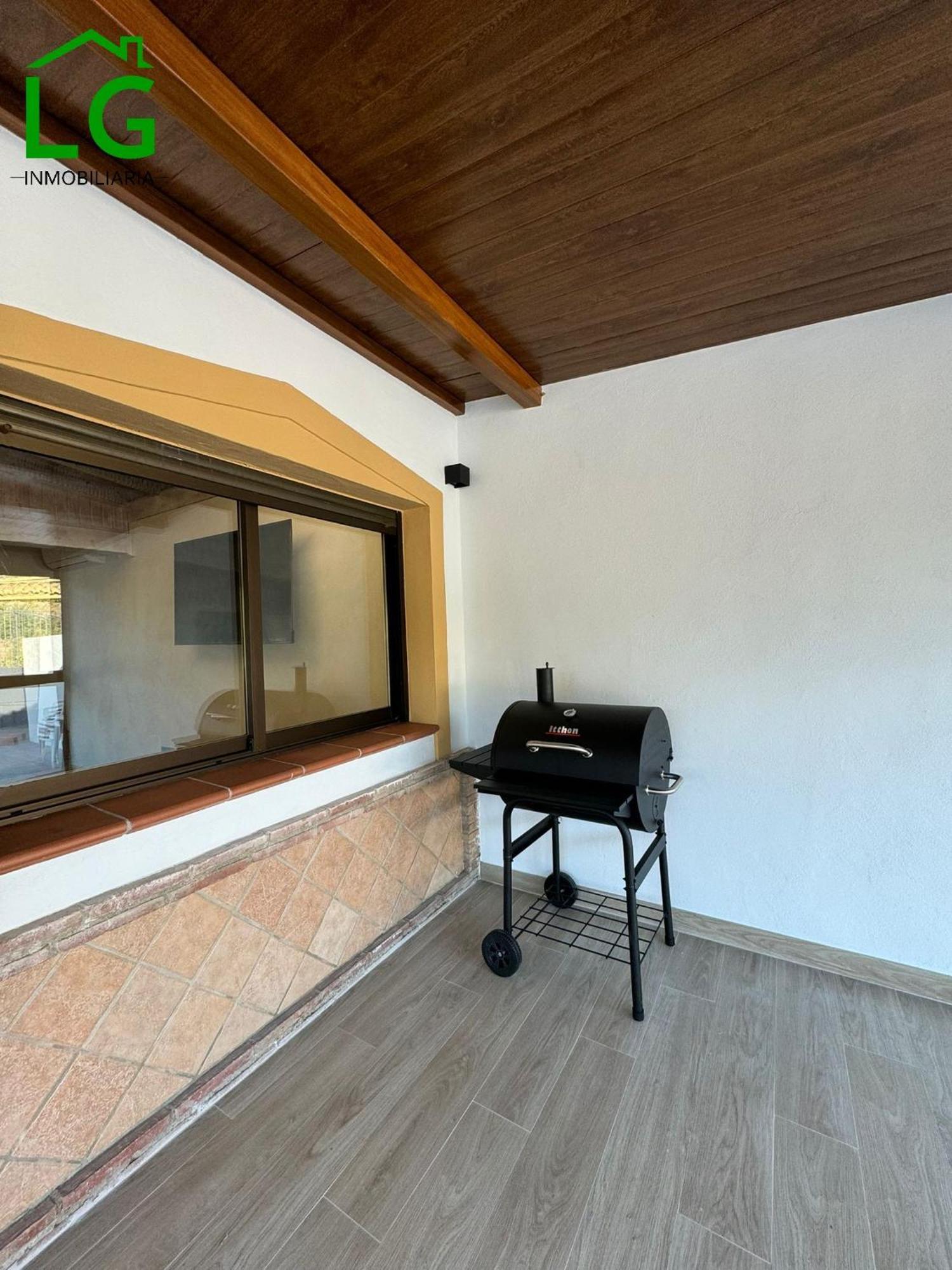 Сasa de vacaciones Cortijo Bellavista