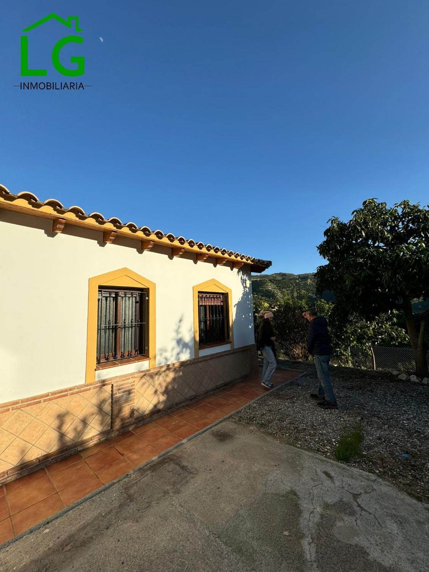 Cortijo Bellavista Сasa de vacaciones *