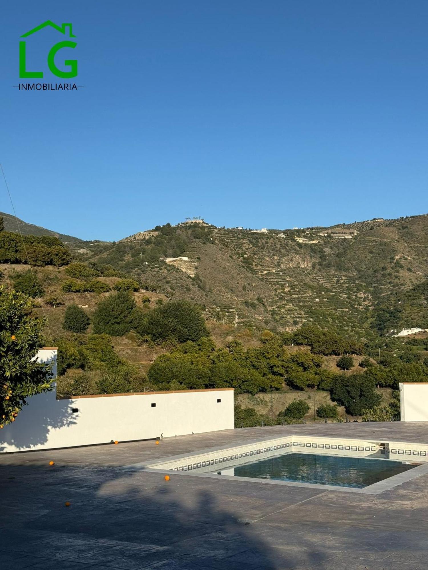 Cortijo Bellavista Jete