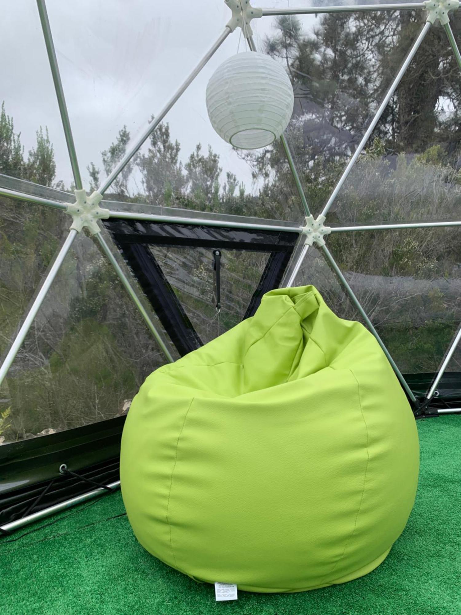Campo de lujo Skydome