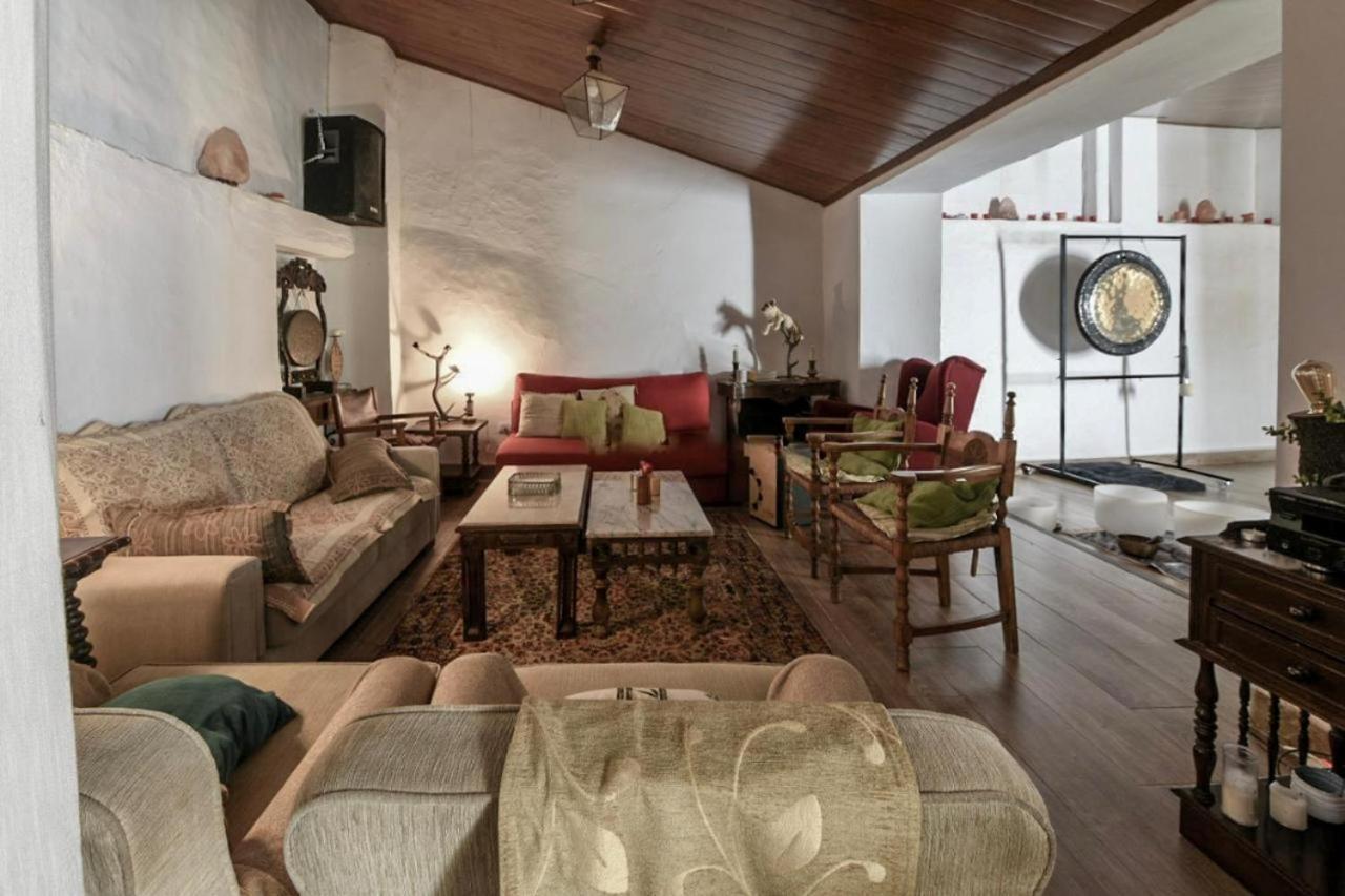Hospederia De La Corte * Corteconcepción