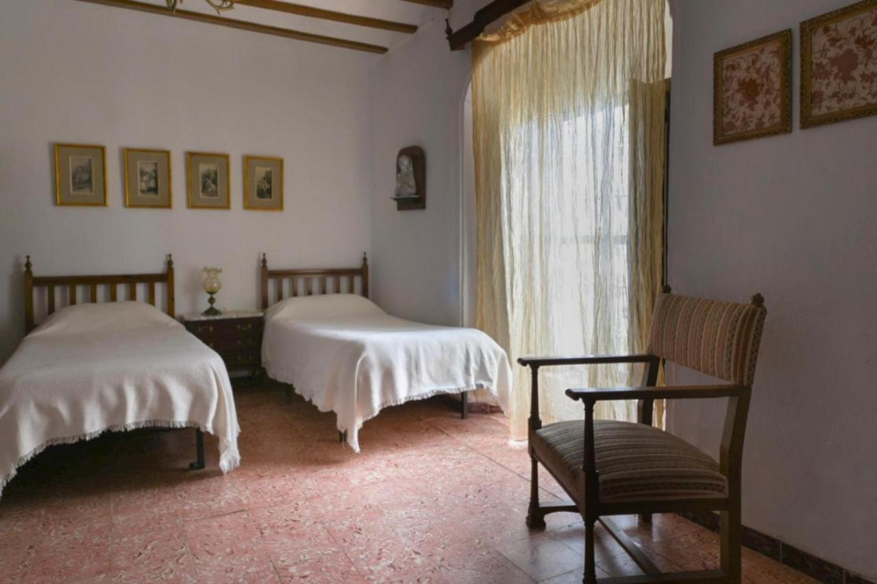 Hospederia De La Corte