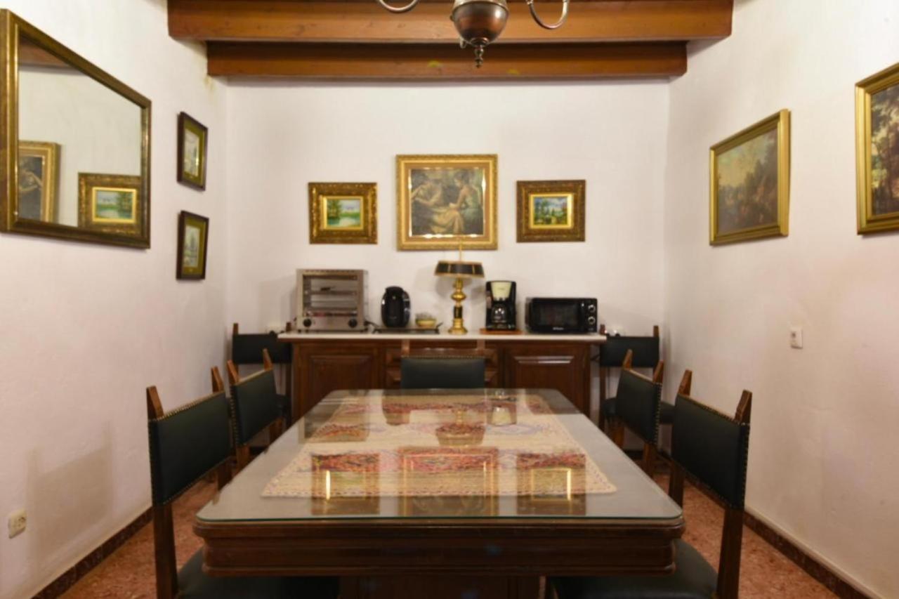 Hospederia De La Corte
