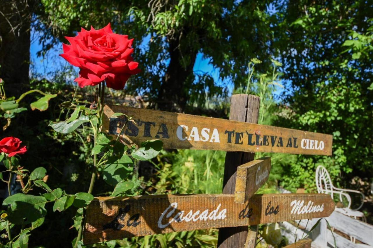 Сasa de vacaciones Hospederia De La Corte