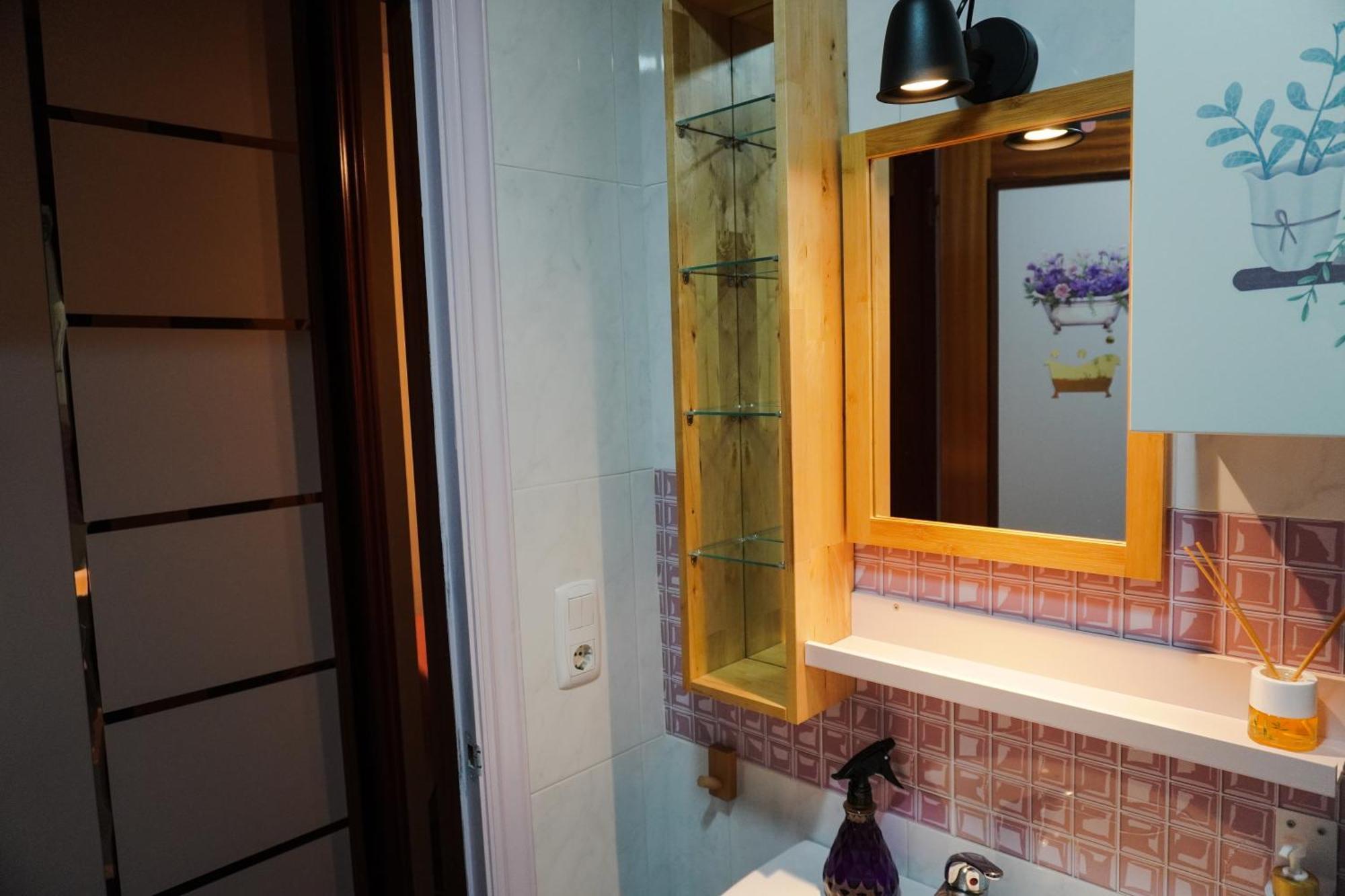 Apartamento Carolinas