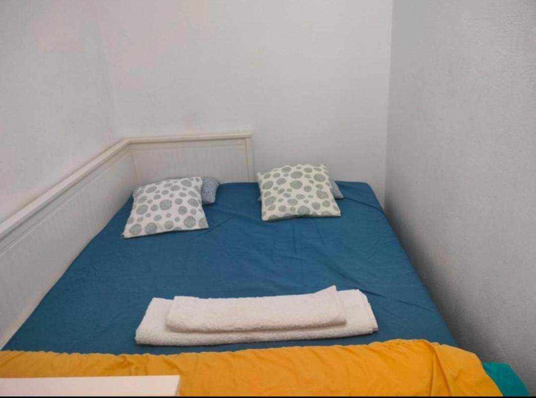 Apartamento Terrace Swimming Pool *