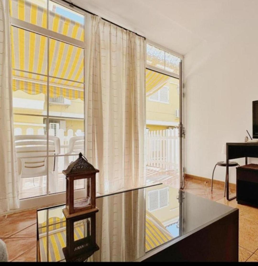 Apartamento Terrace Swimming Pool