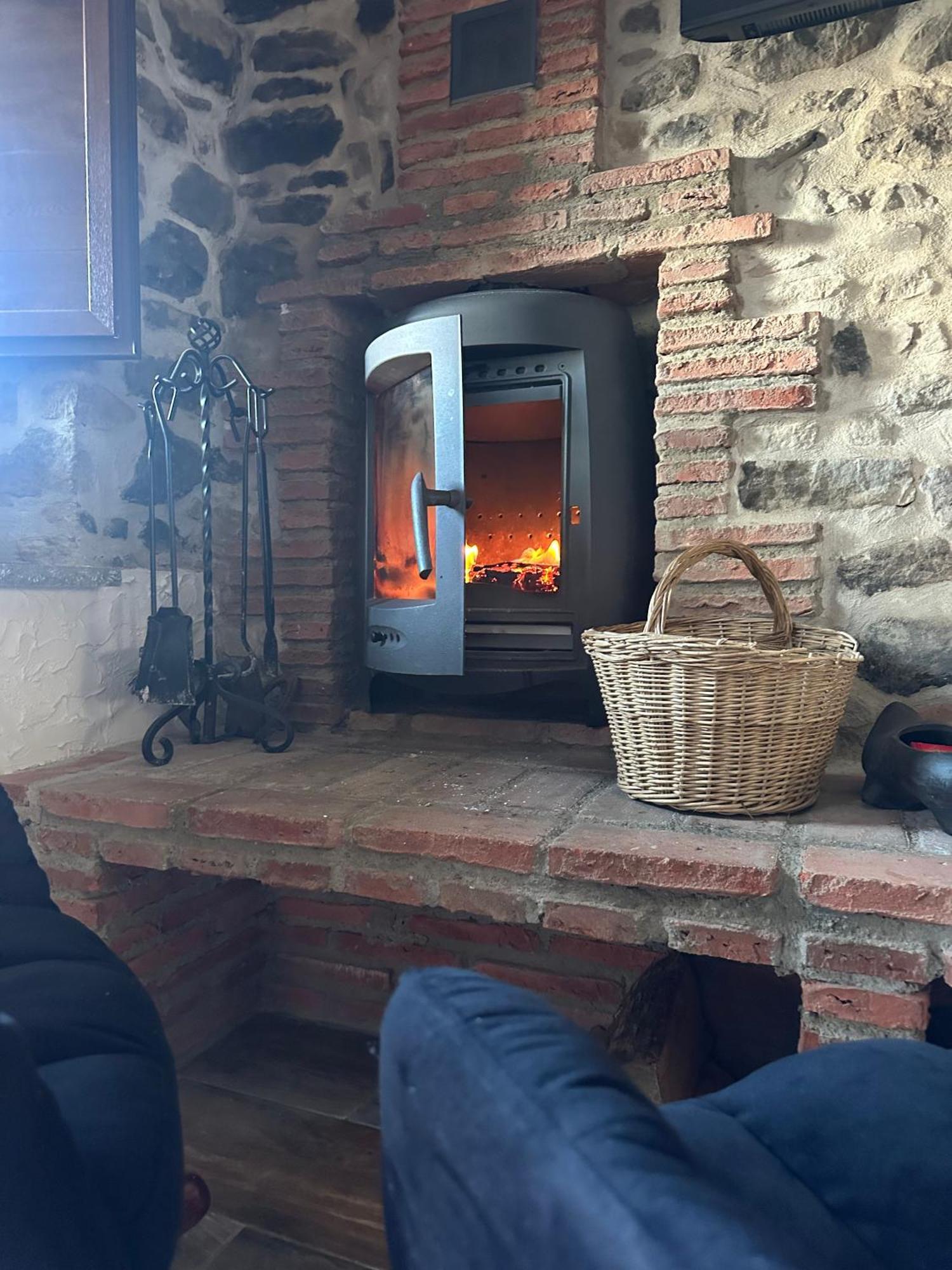 Villa Almastur Rural Siero