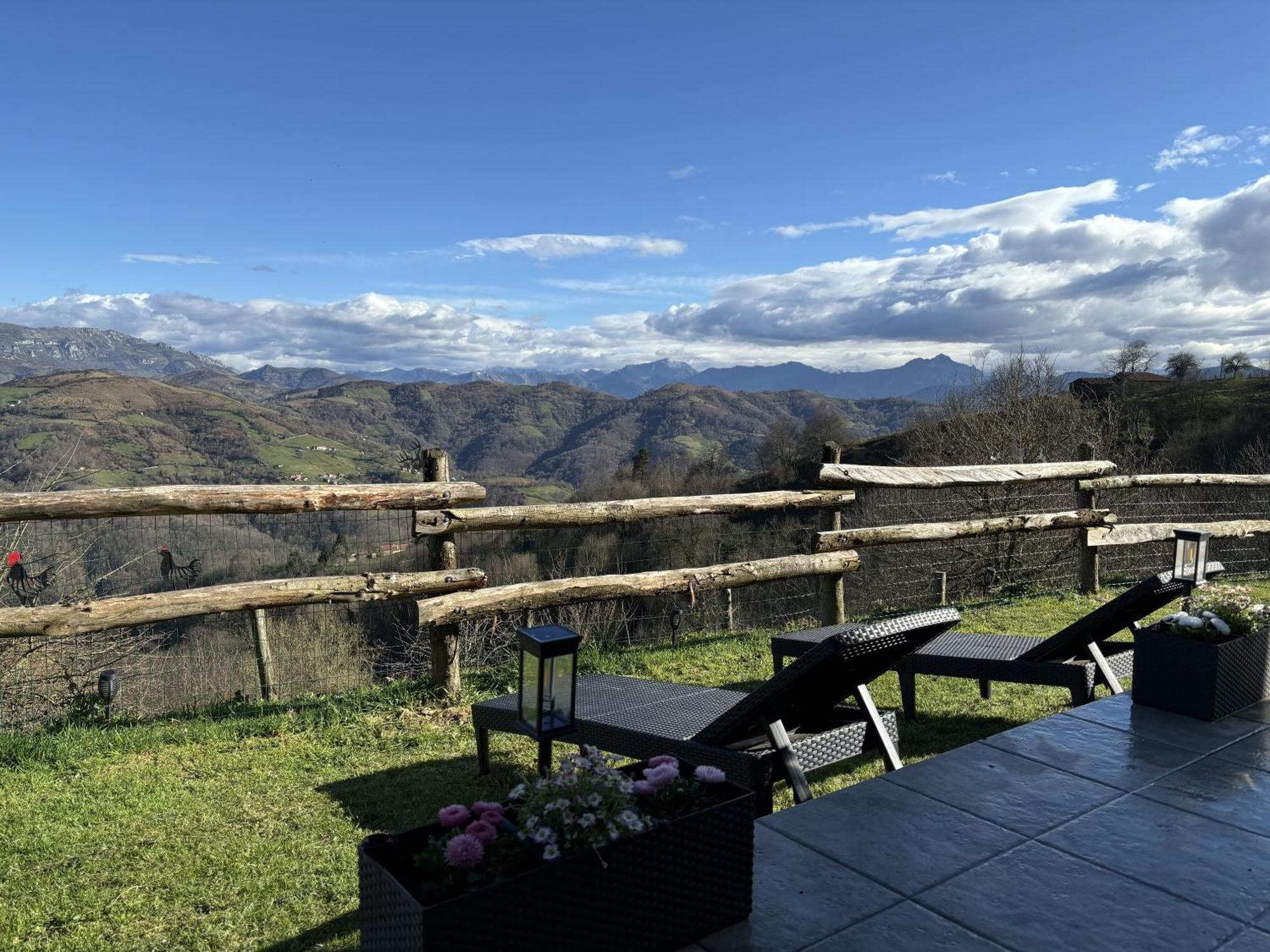Almastur Rural *