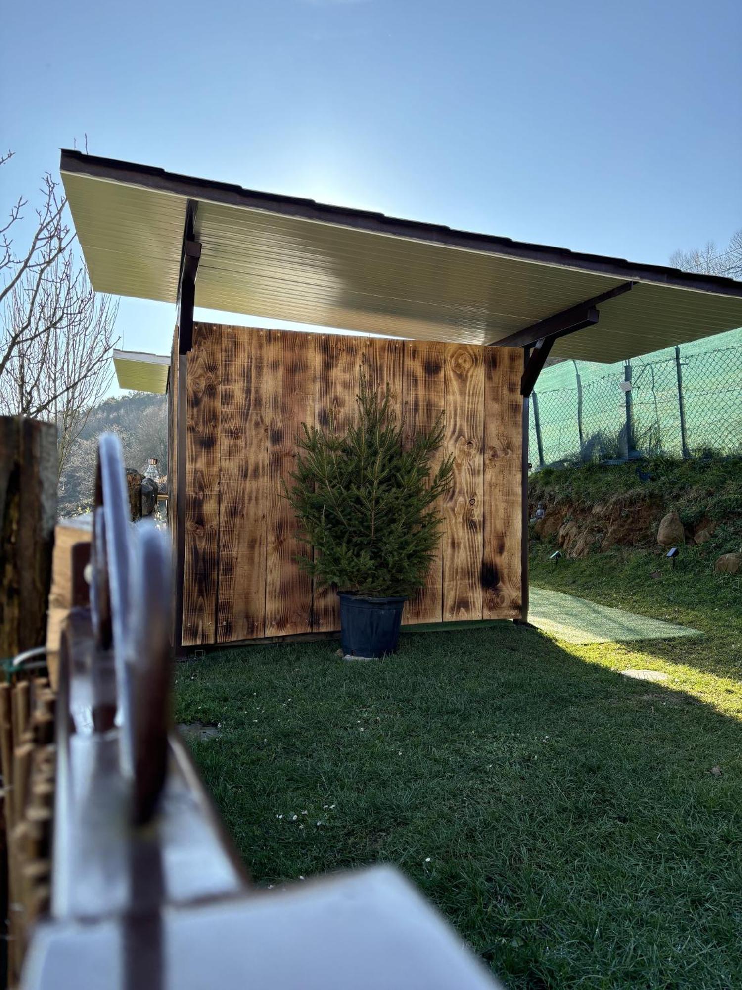Almastur Rural Villa *