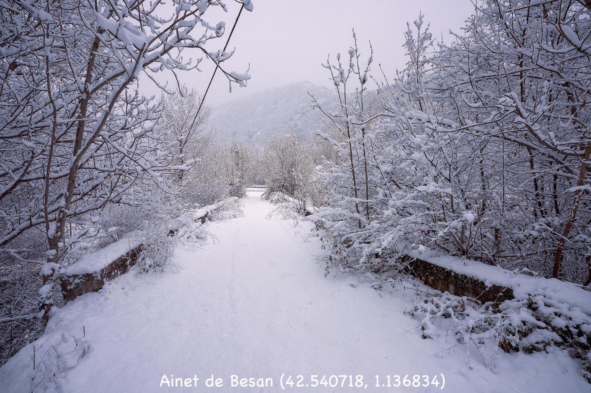 Ainet Rural Mountain Apartment