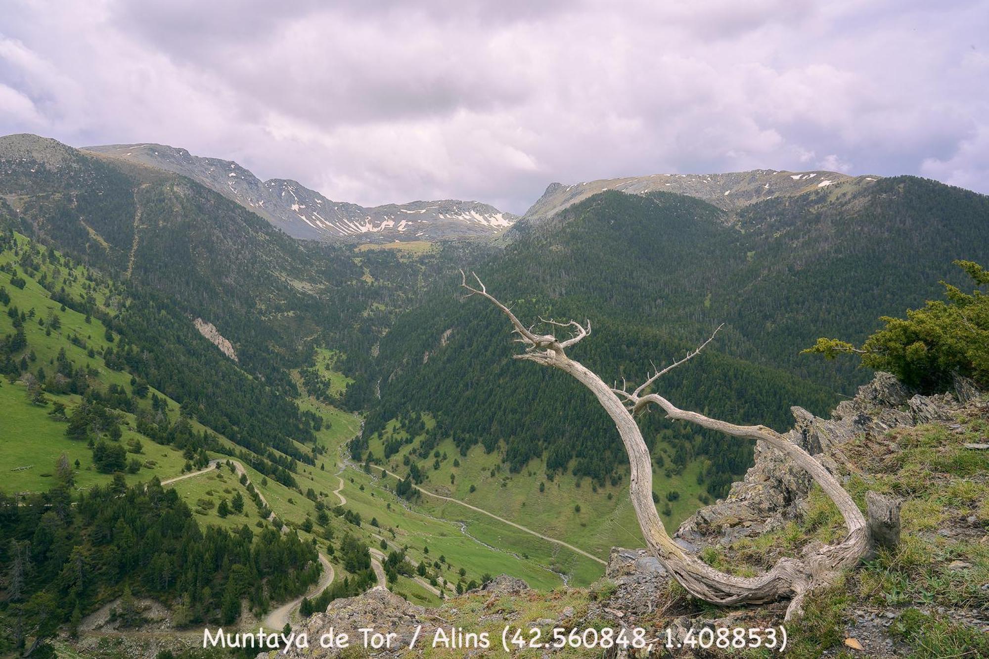 Ainet Rural Mountain