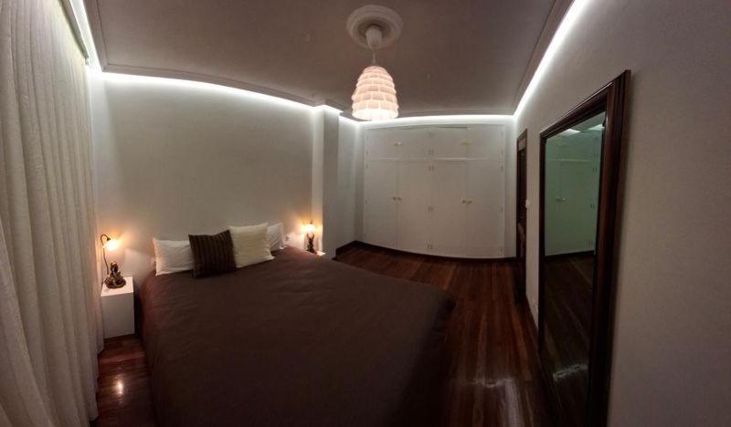 Habitación en casa particular Galicia 360