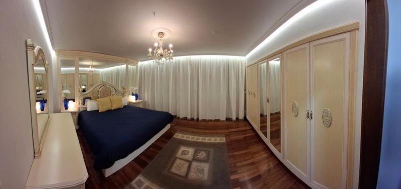 Habitación en casa particular Galicia 360