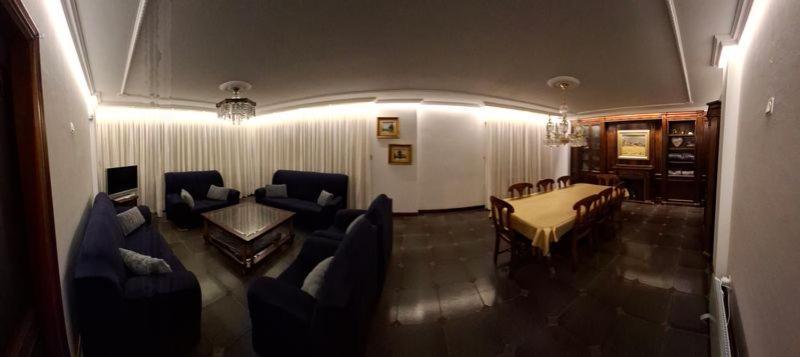 Habitación en casa particular Galicia 360