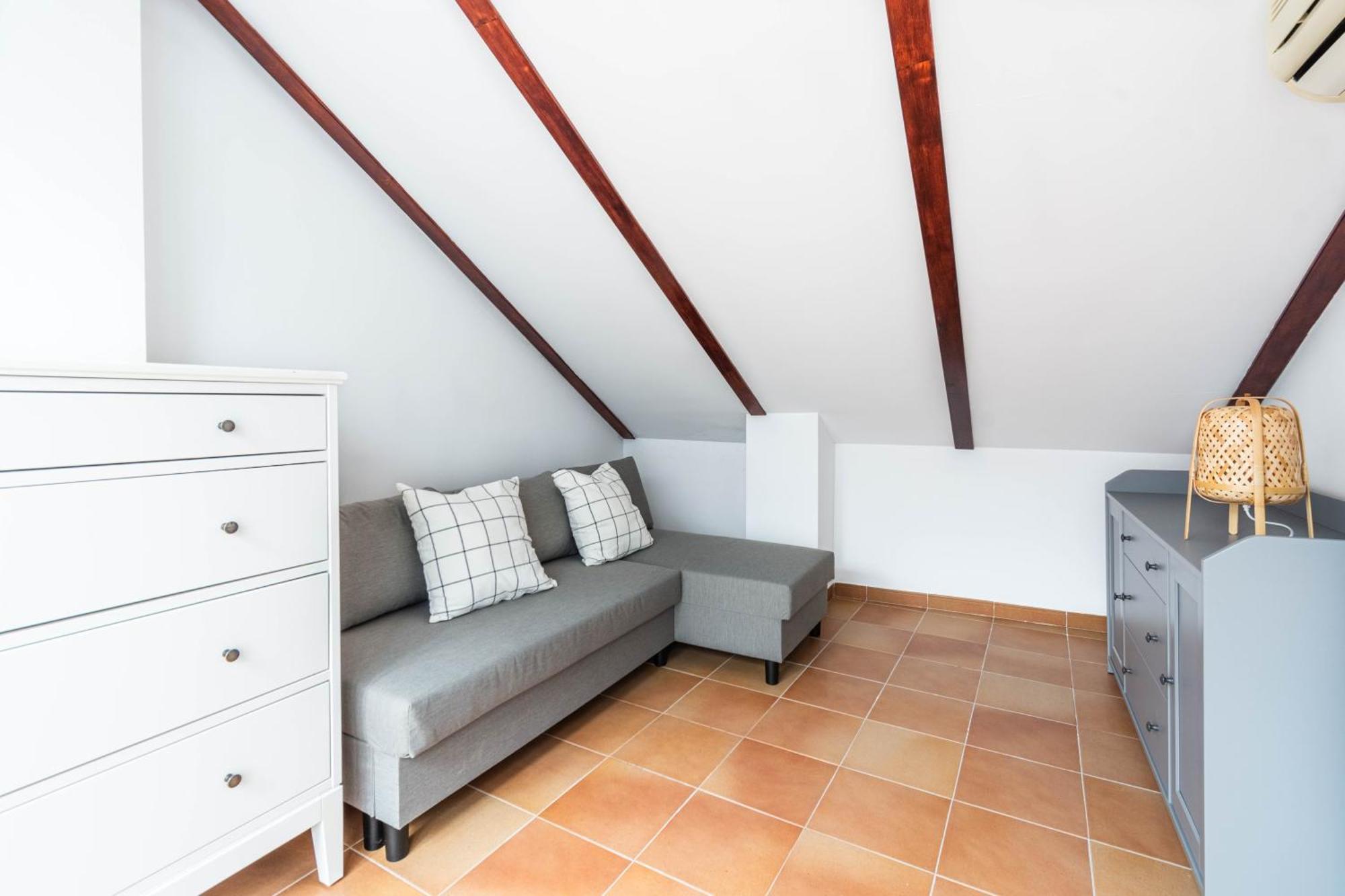 Casa Callejita Del Clavel Сasa de vacaciones Zafra
