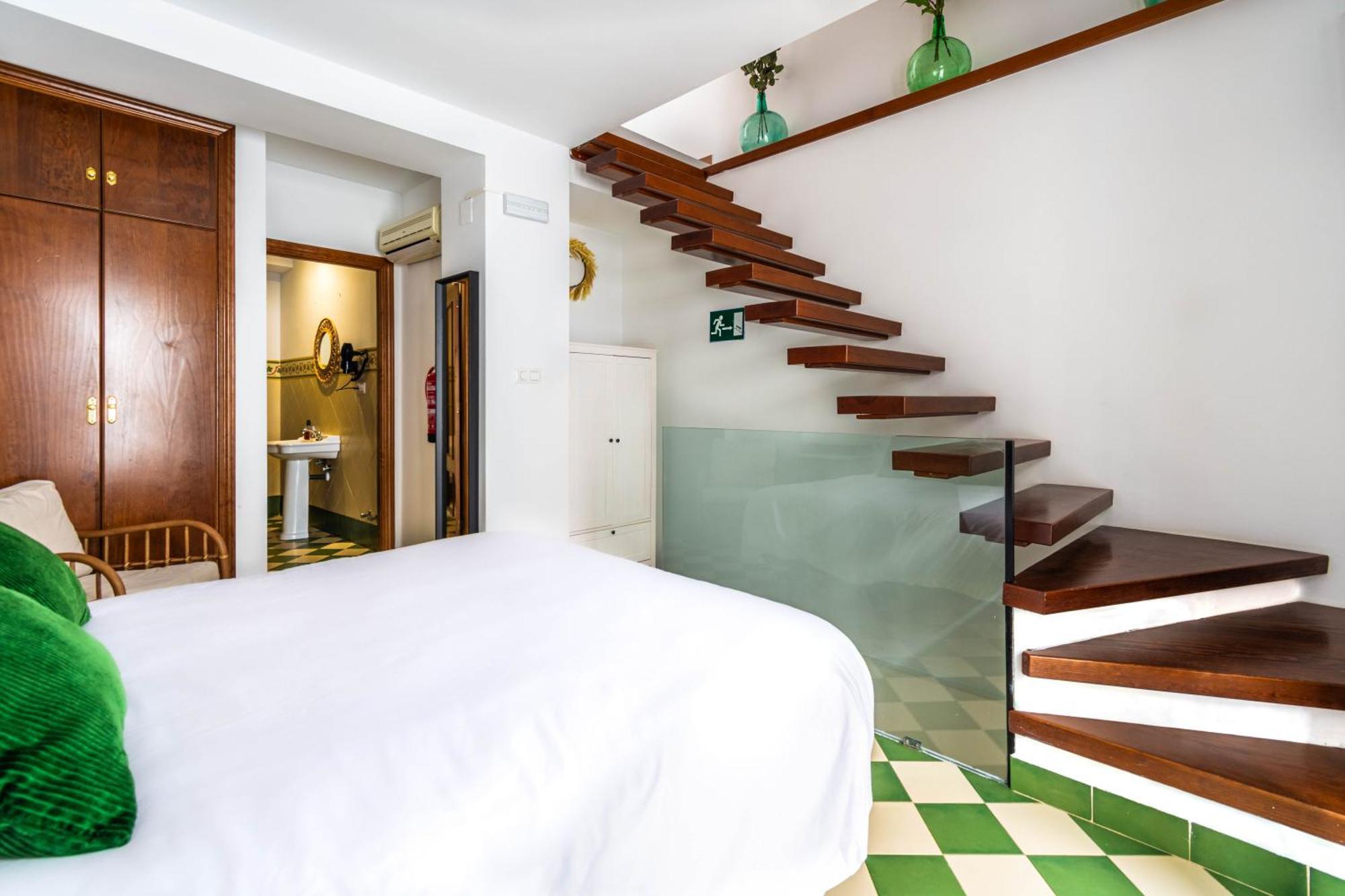 Casa Callejita Del Clavel * Zafra