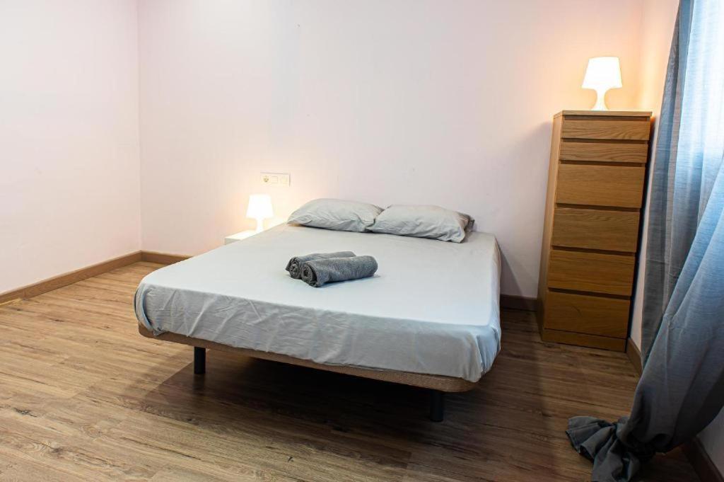 Apartamento Atico Con Vistas Al Mar Cerca Del Casco Historico