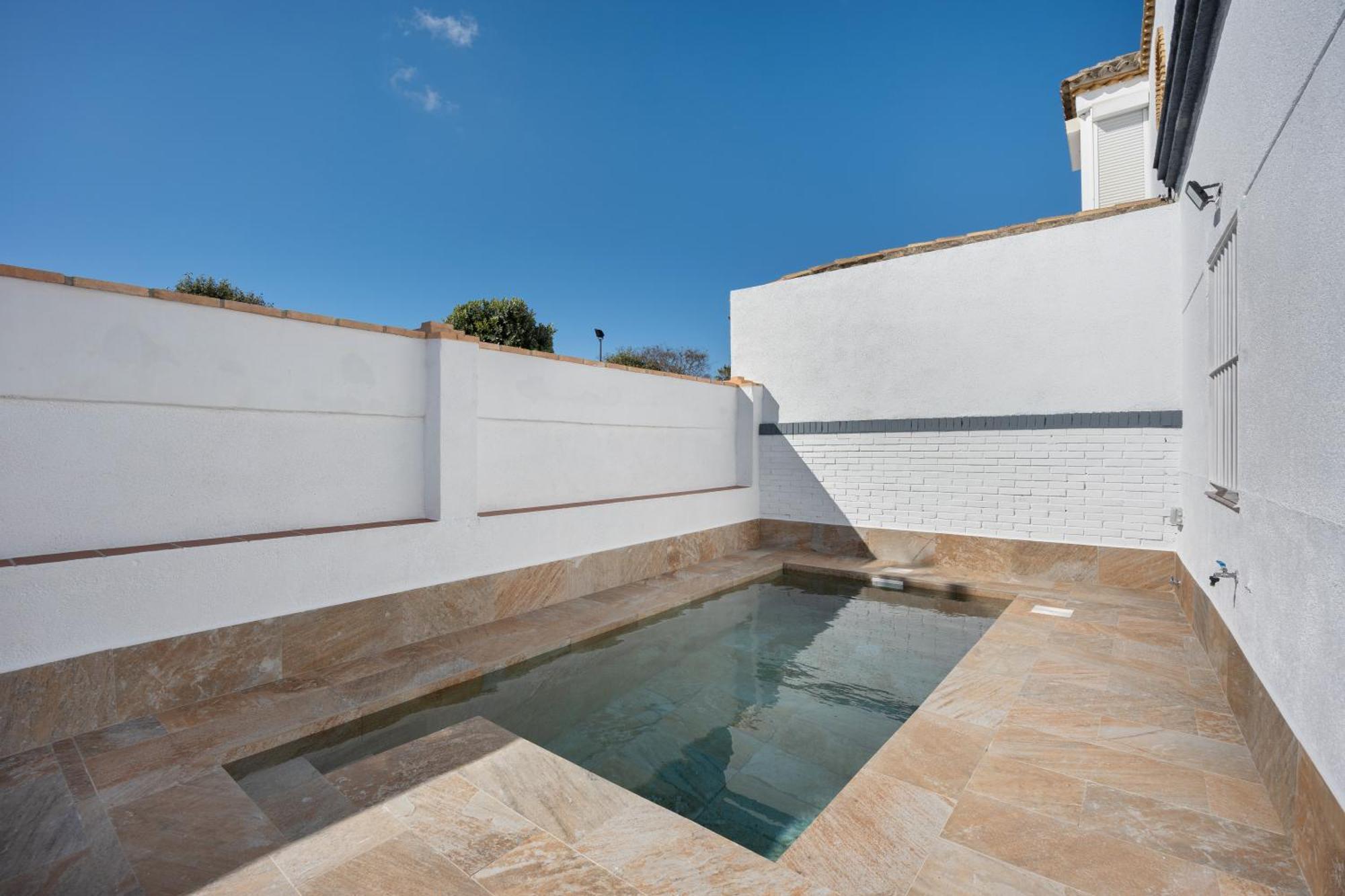 Casa Camposoto San Fernando