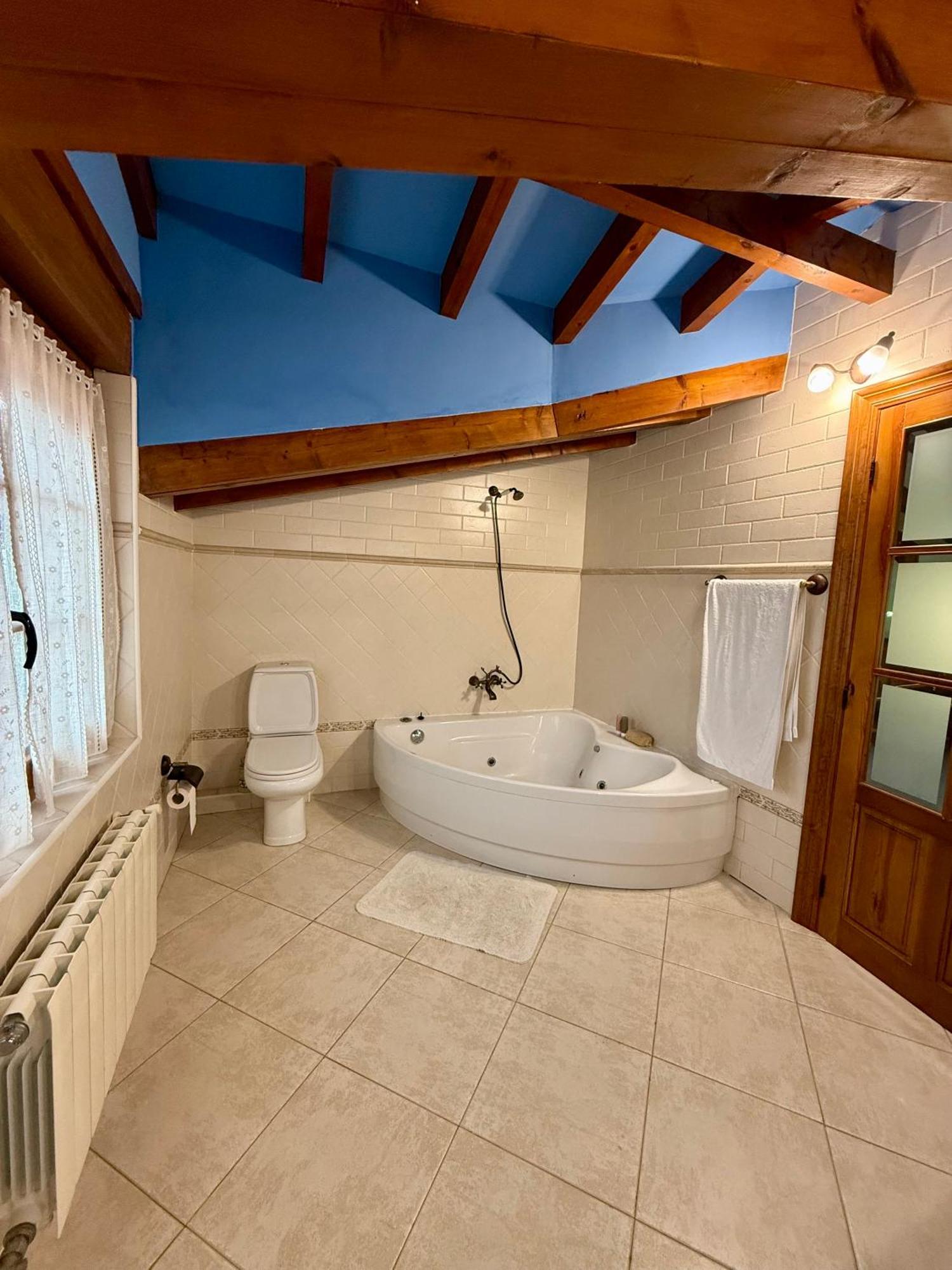 Holiday home Con Zona De Asador En Quijas *