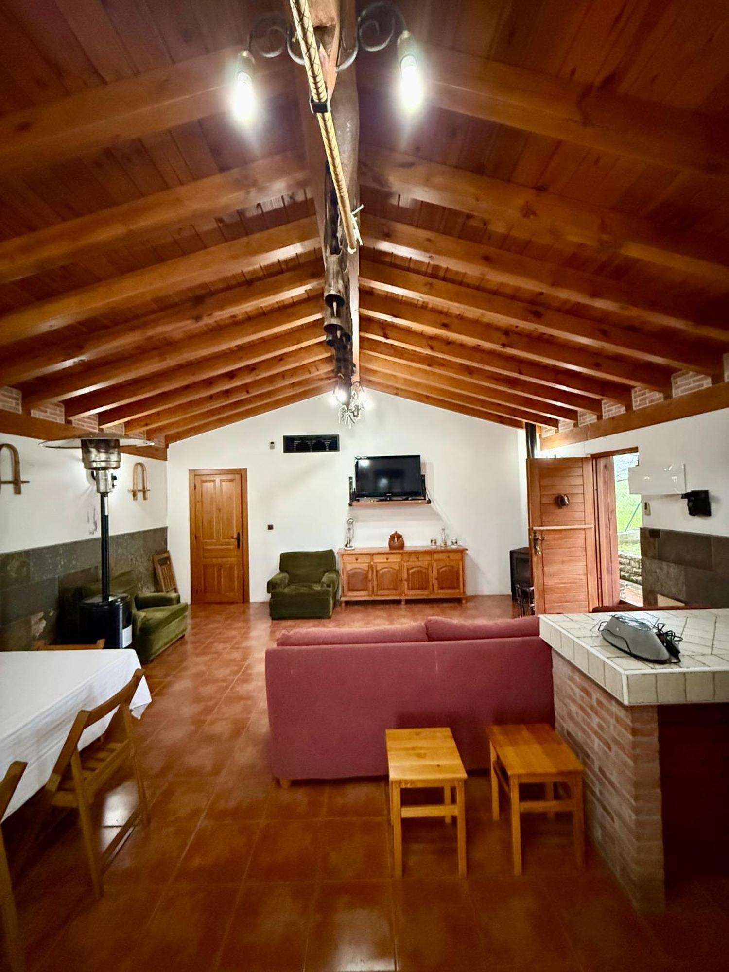 Сasa de vacaciones Con Zona De Asador En Quijas Valles (Reocin)