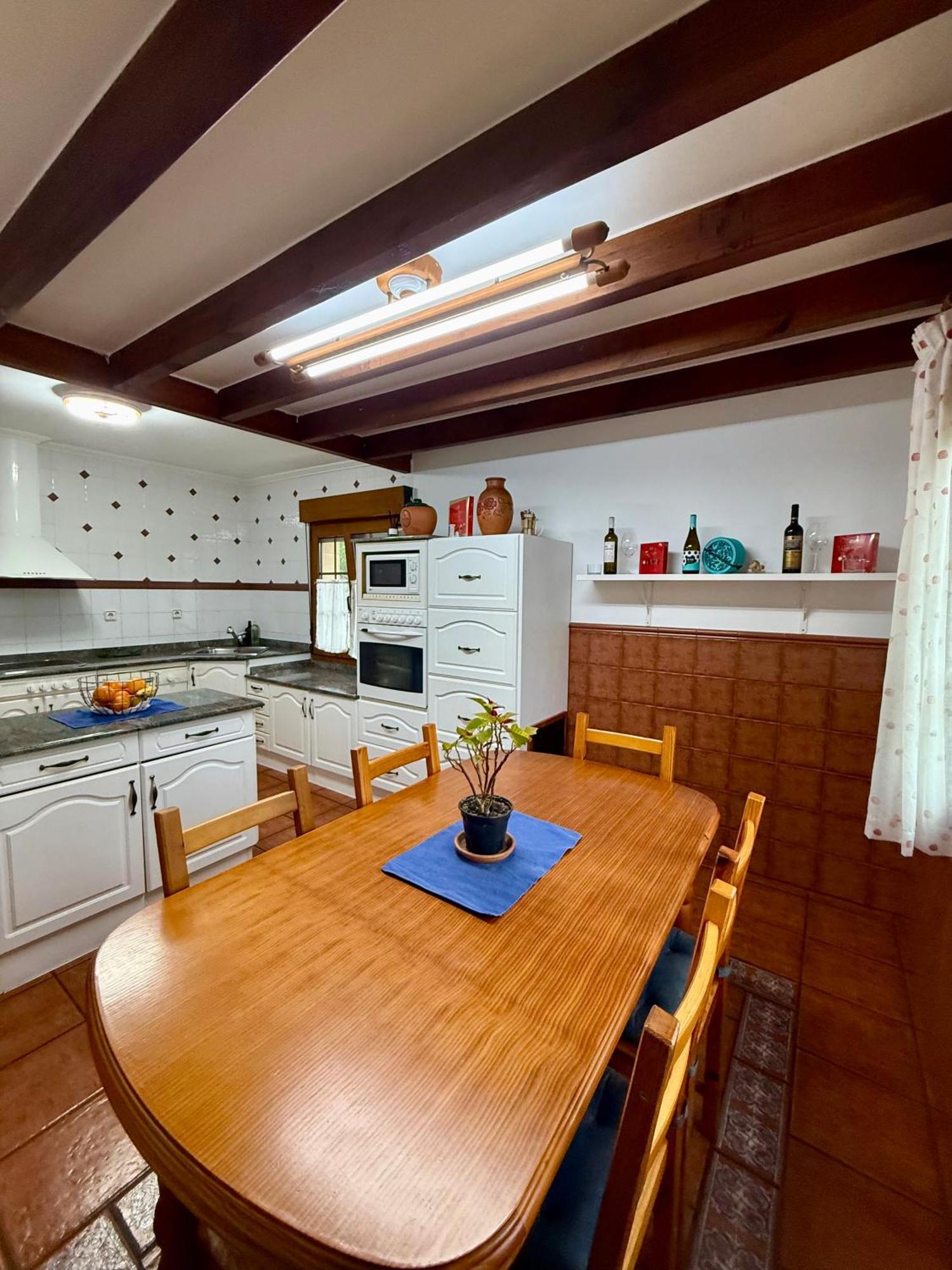 Holiday home Con Zona De Asador En Quijas Valles (Reocin)
