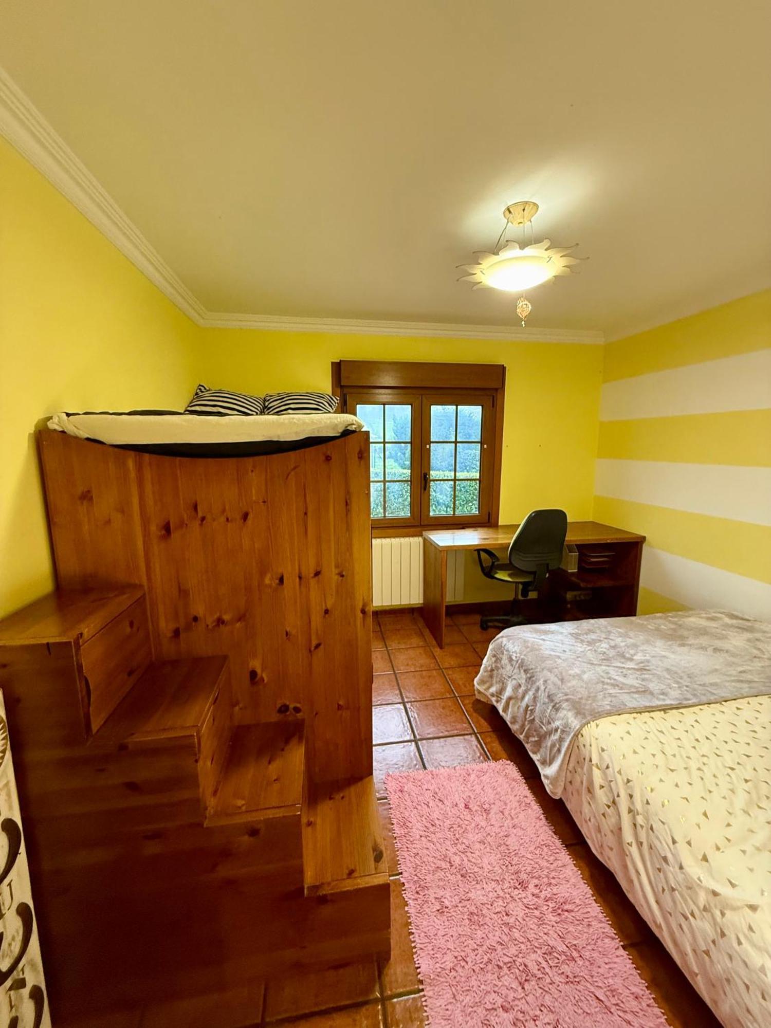 Holiday home Con Zona De Asador En Quijas Valles (Reocin)