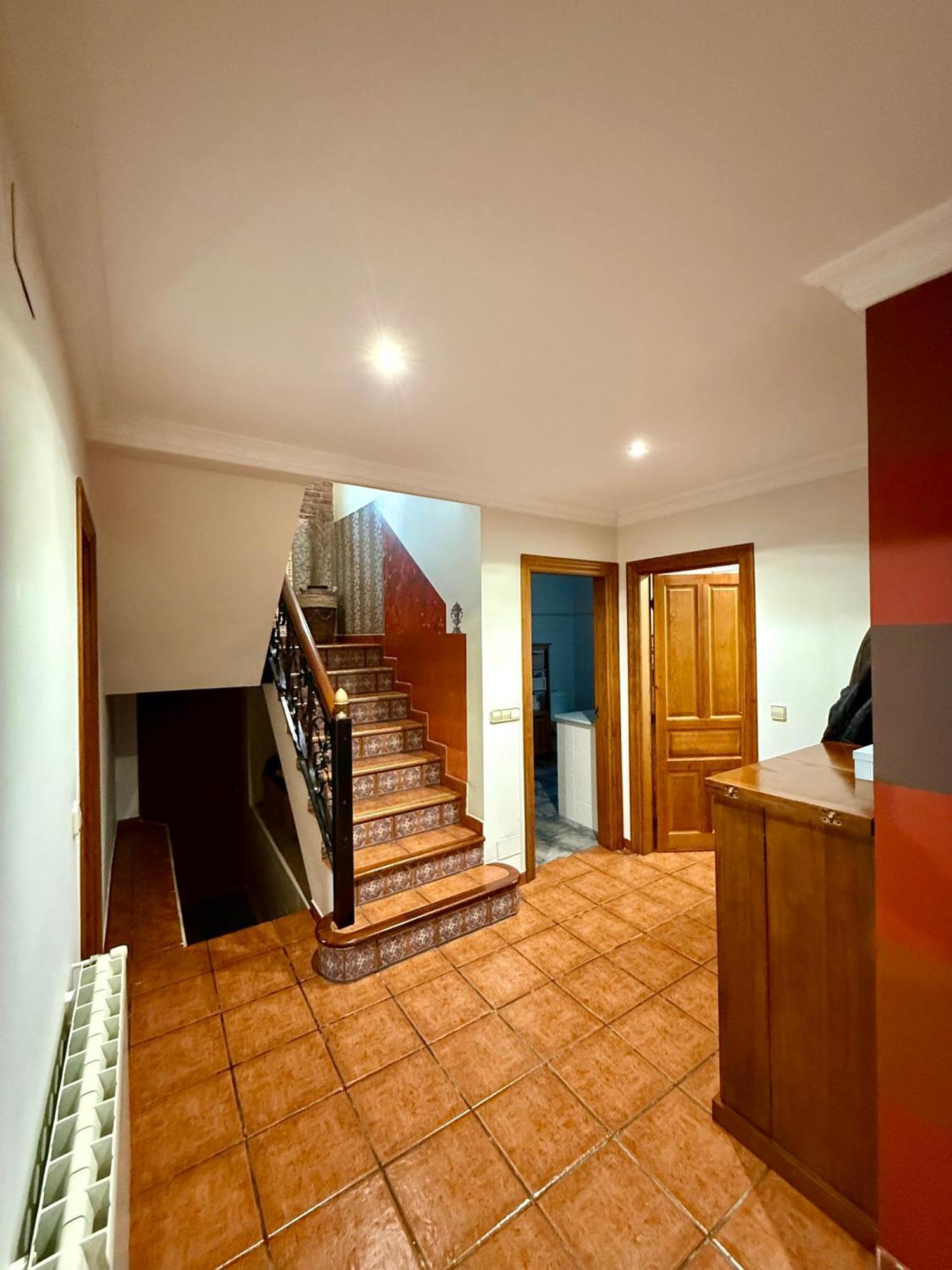 Holiday home Con Zona De Asador En Quijas Valles (Reocin)