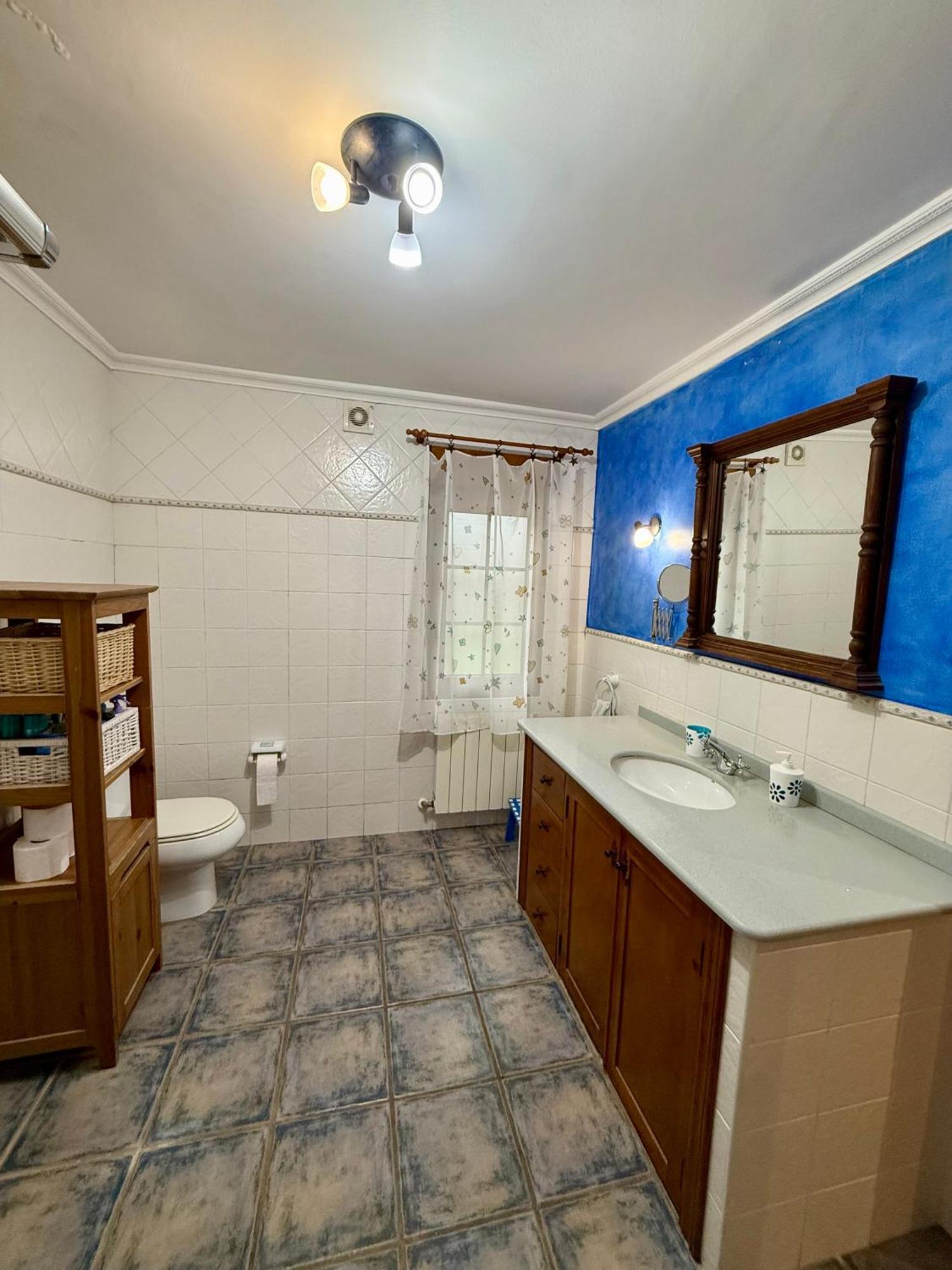 Holiday home Con Zona De Asador En Quijas Valles (Reocin)