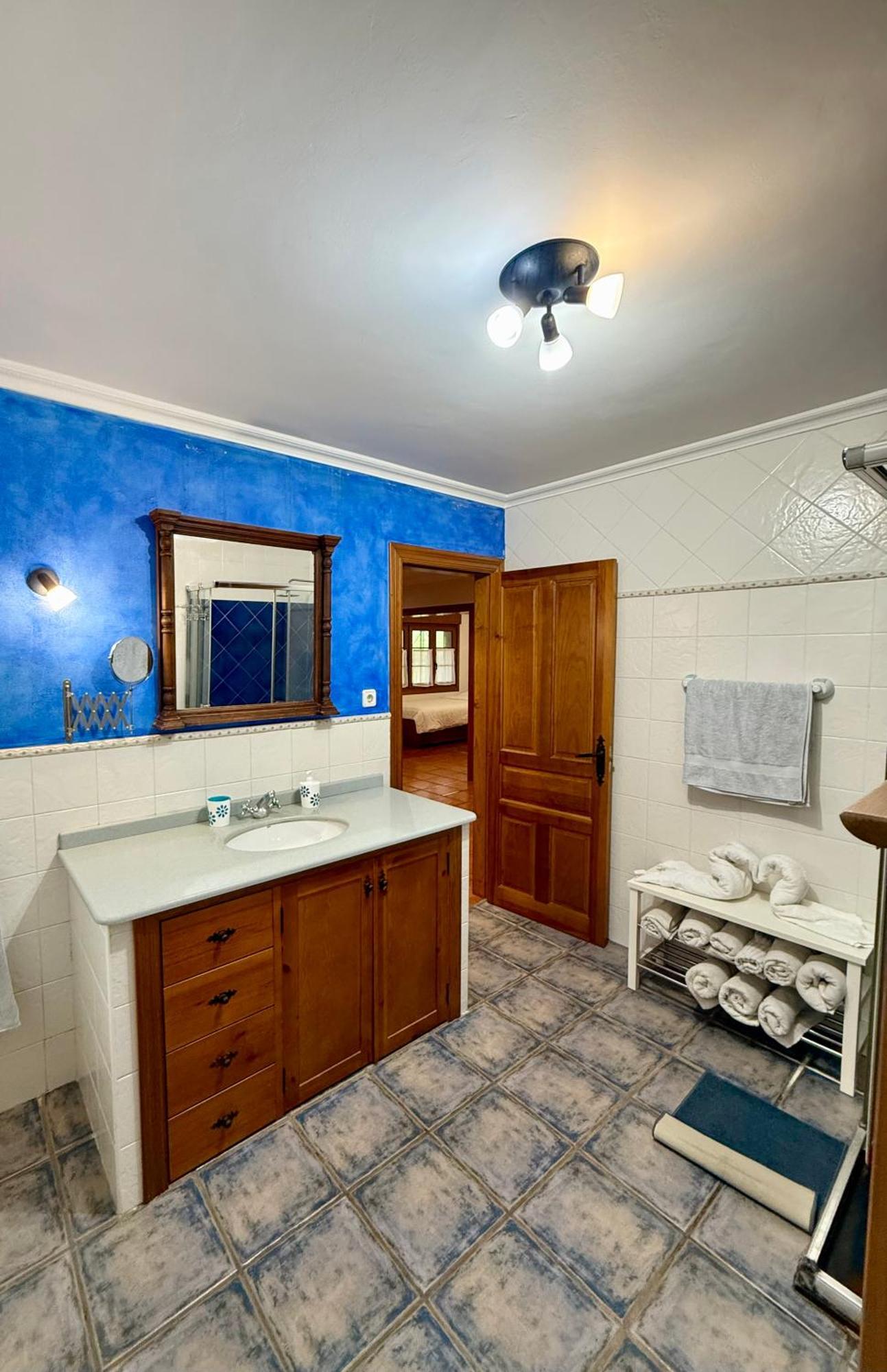 Holiday home Con Zona De Asador En Quijas *