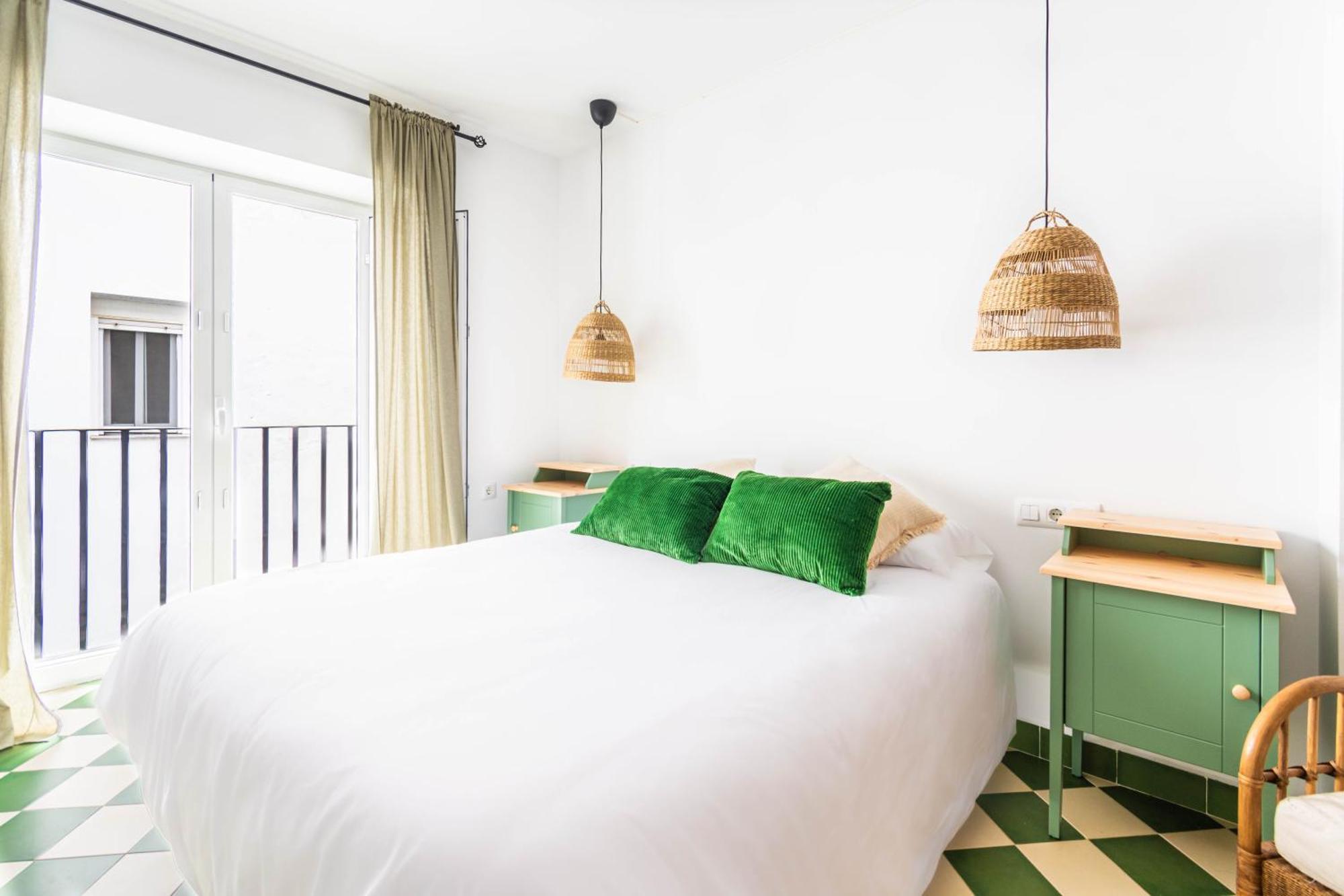Сasa de vacaciones Casa Callejita Del Clavel Zafra