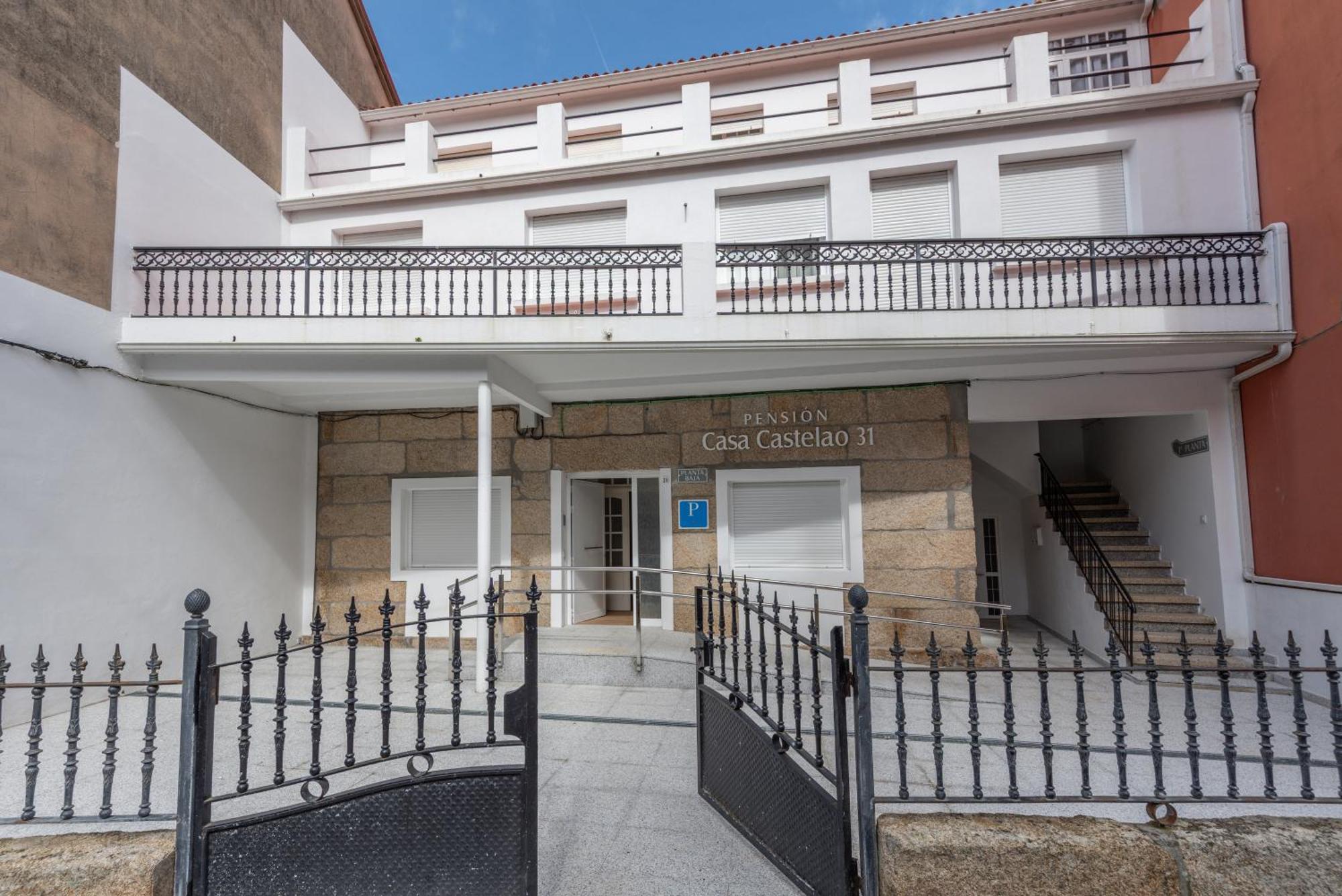 Casa Castelao 31