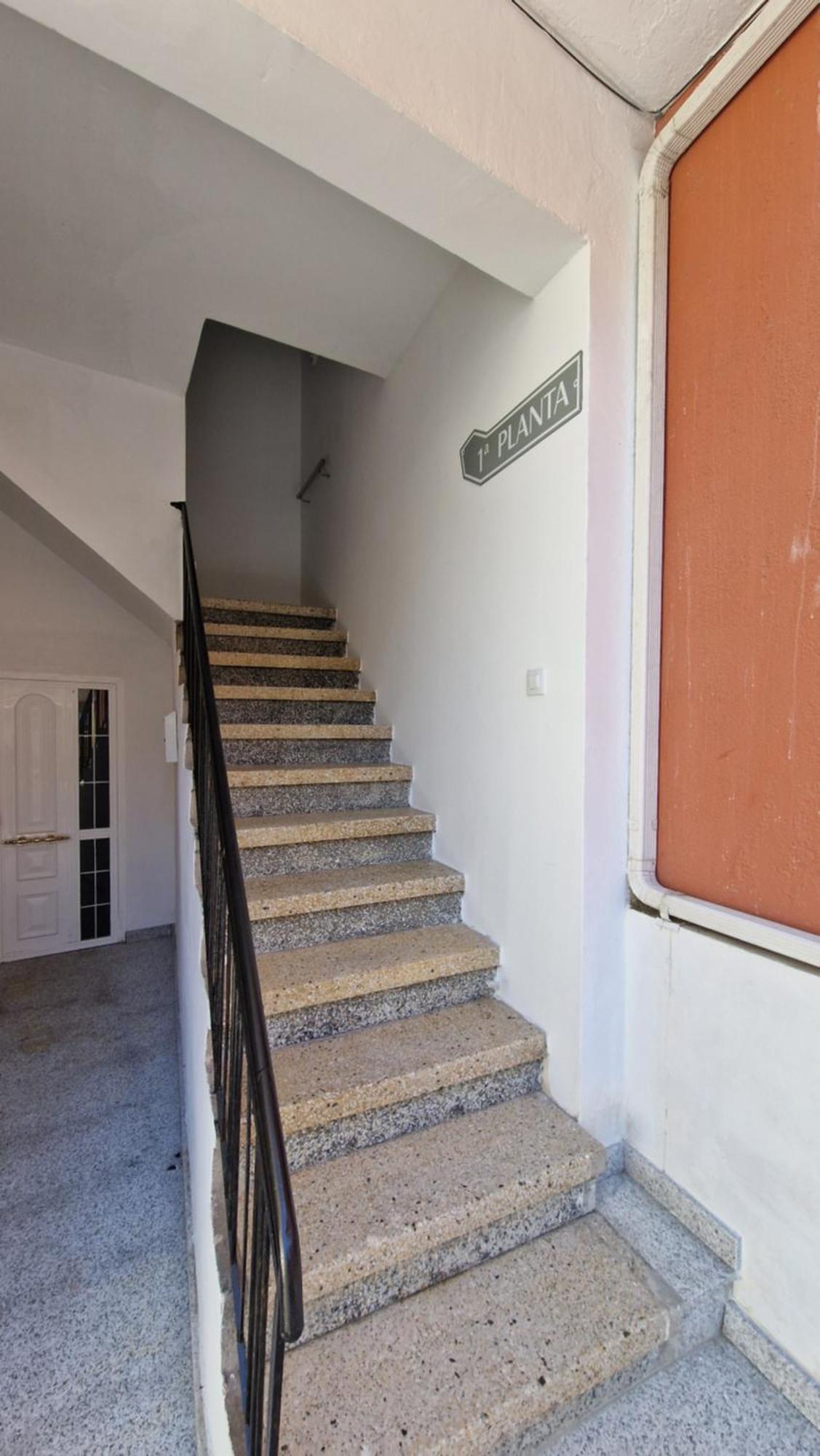 Casa Castelao 31