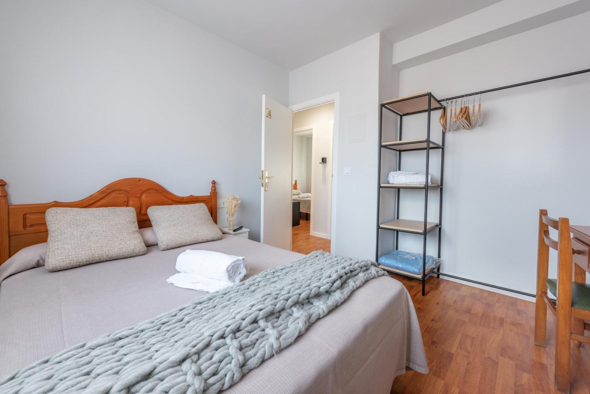 Casa Castelao 31 * O Grove