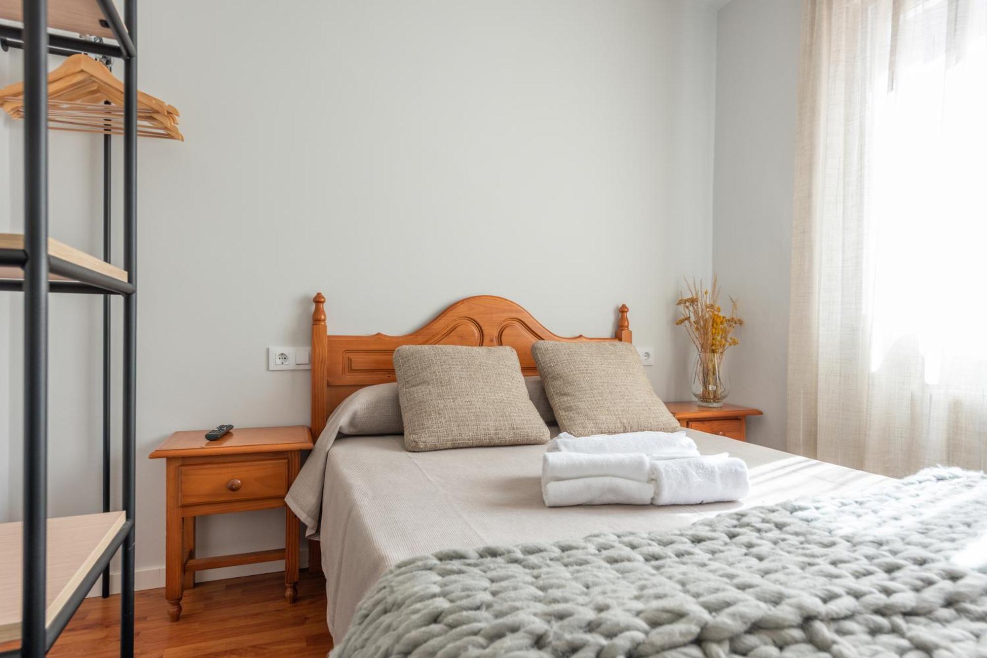 Casa Castelao 31 * O Grove